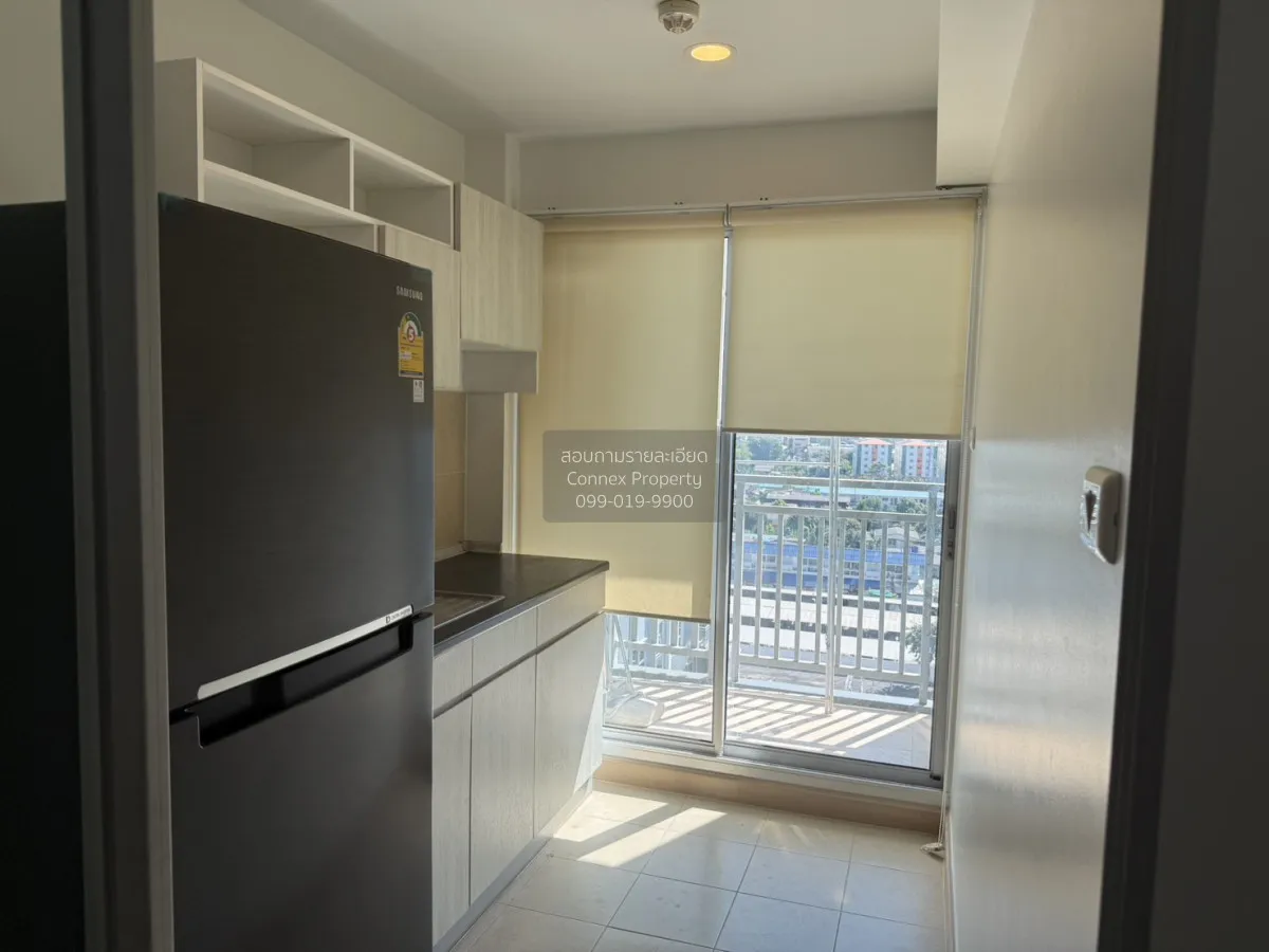 For Sale Condo , Supalai Park Talat Phlu Station , BTS-Talat Phlu 3