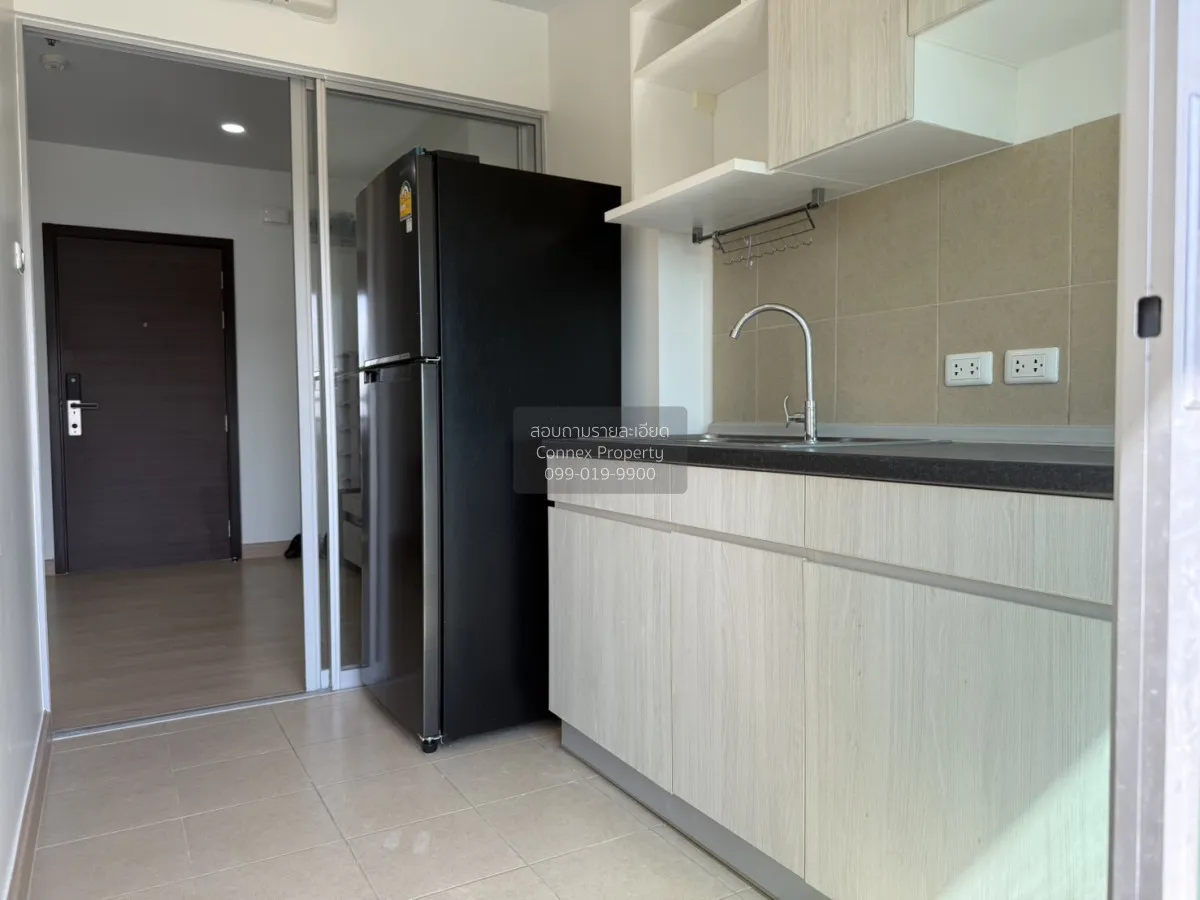 For Sale Condo , Supalai Park Talat Phlu Station , BTS-Talat Phlu 4