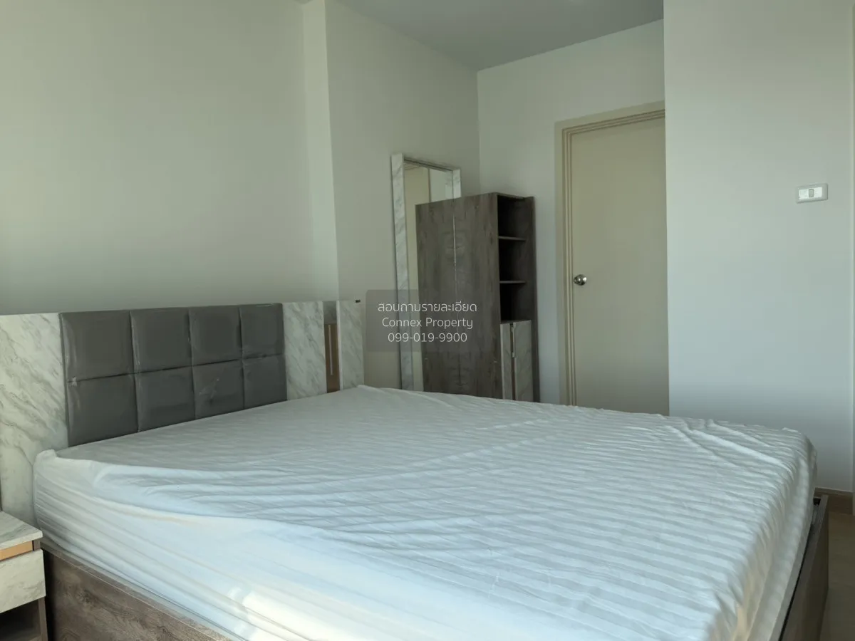 For Sale Condo , Supalai Park Talat Phlu Station , BTS-Talat Phlu