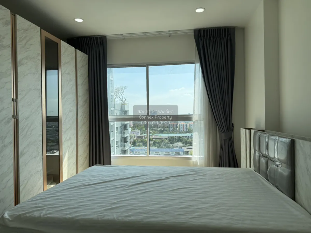 For Sale Condo , Supalai Park Talat Phlu Station , BTS-Talat Phlu