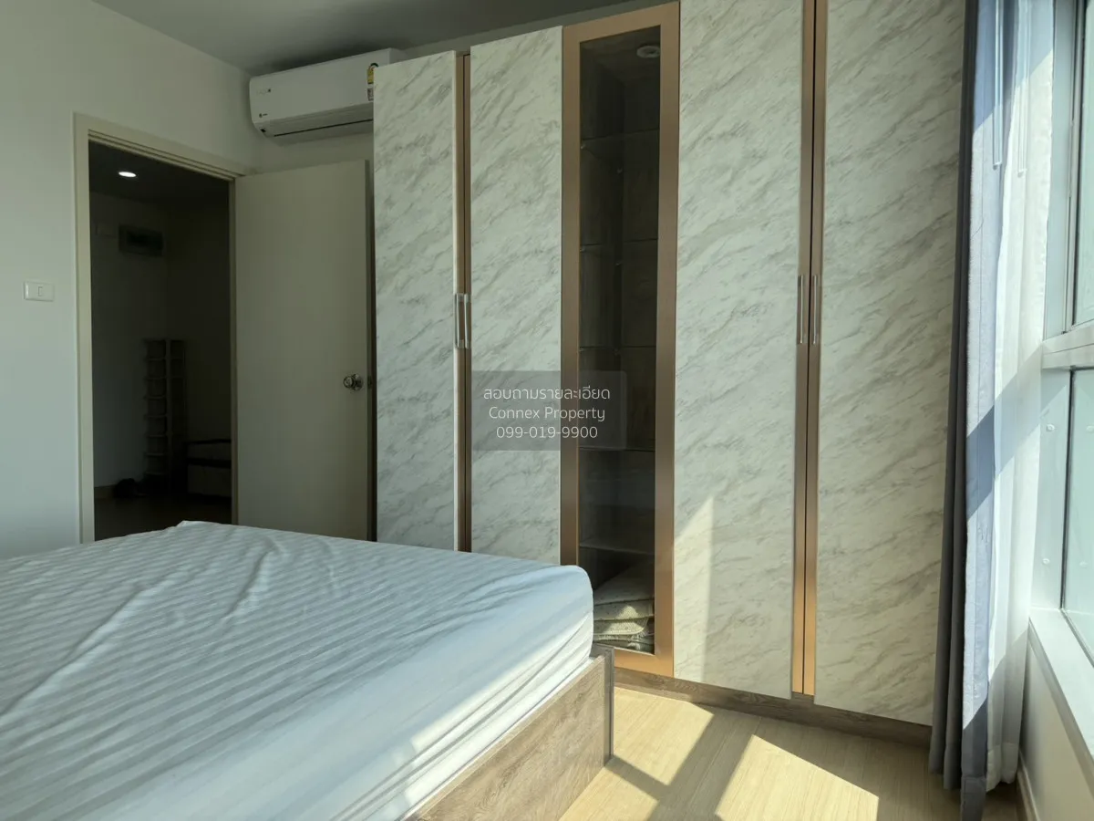 For Sale Condo , Supalai Park Talat Phlu Station , BTS-Talat Phlu