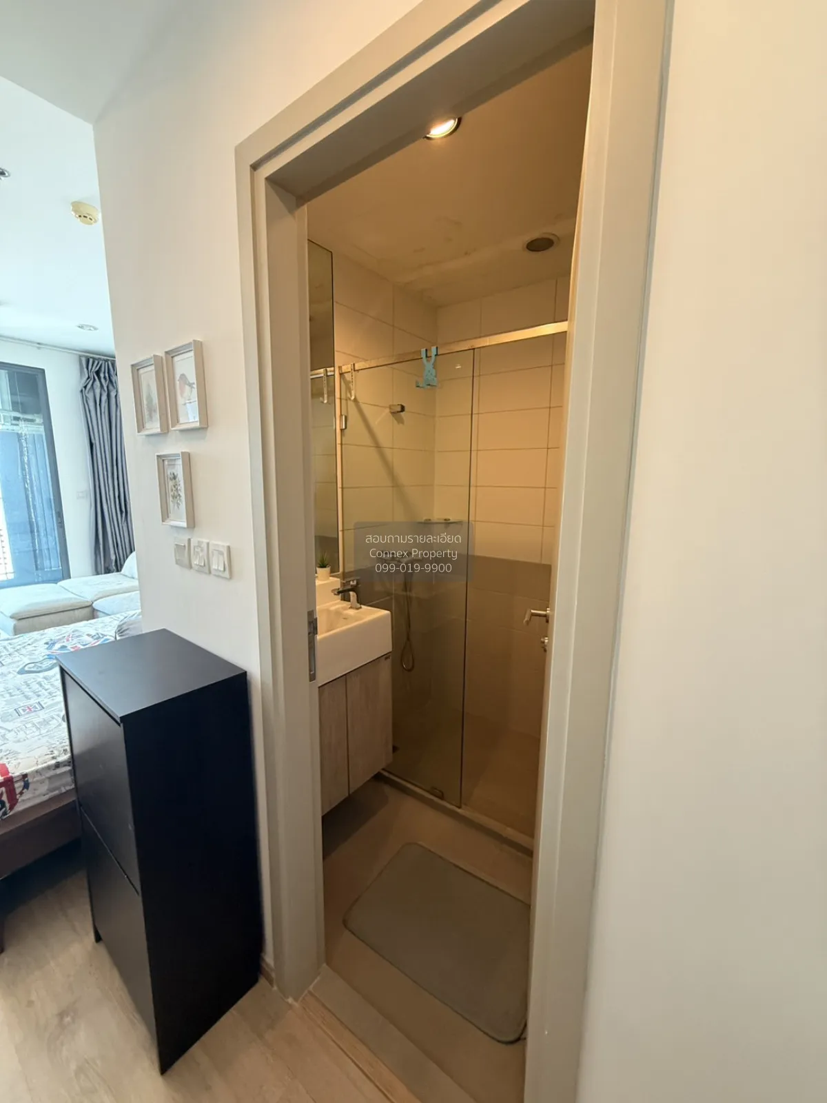 เช่าคอนโด  ไอดีโอ คิว จุฬา-สามย่าน MRT-สามย่าน บางรัก เขต บางรัก 