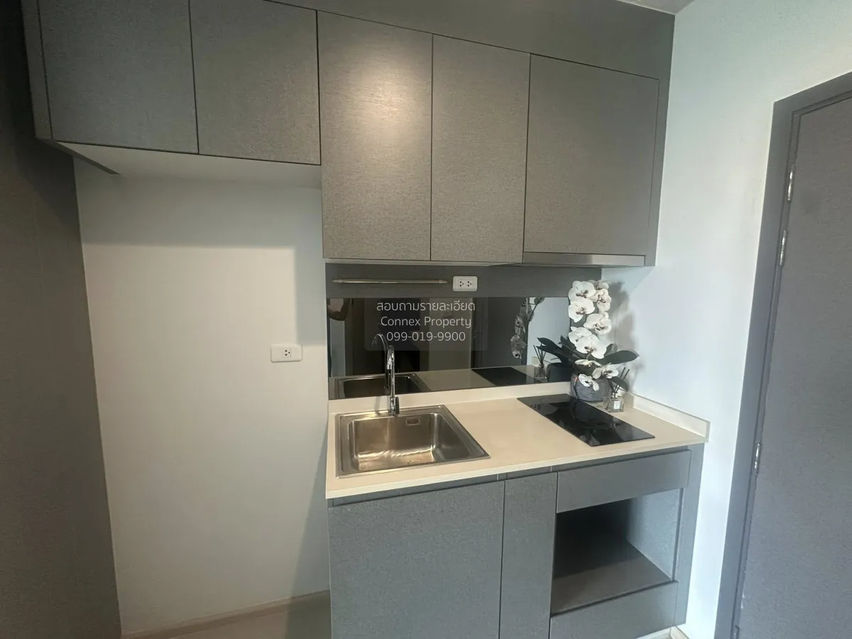 For Rent Condo , Ideo New Rama 9 , ARL-Ramkhamhaeng , Hua Mak , B 3