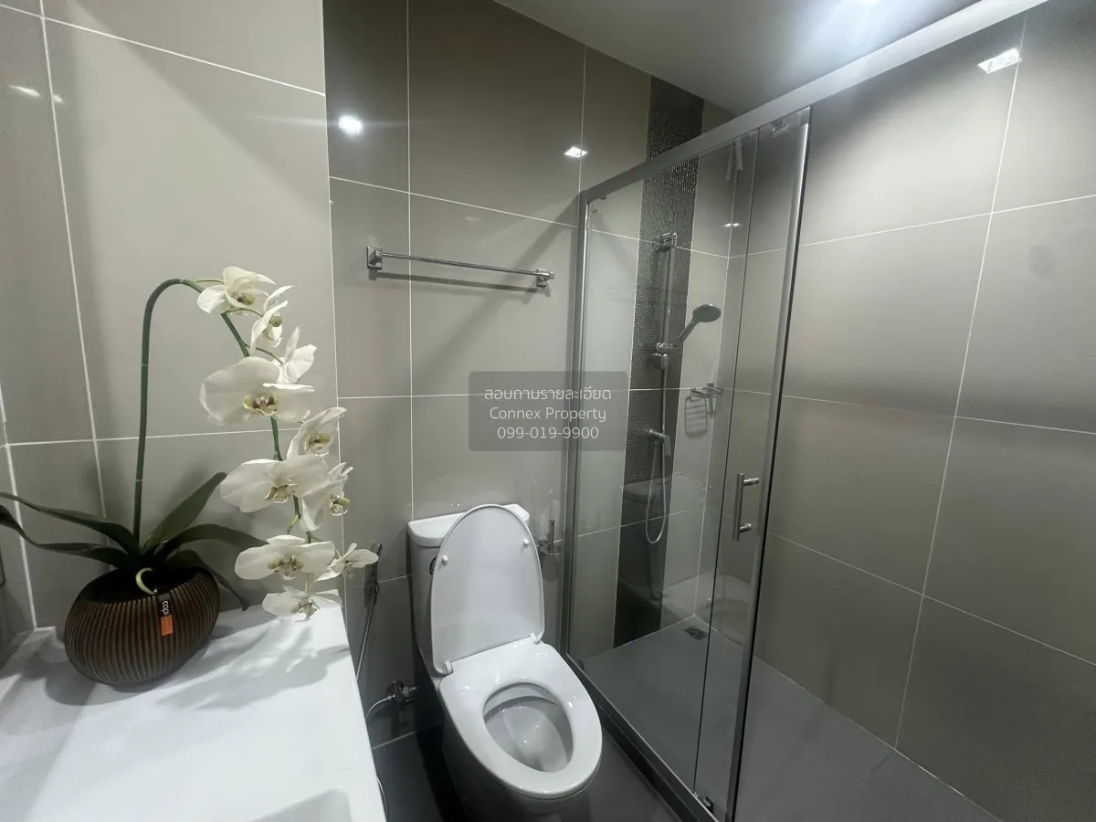 For Rent Condo , Ideo New Rama 9 , ARL-Ramkhamhaeng , Hua Mak , B