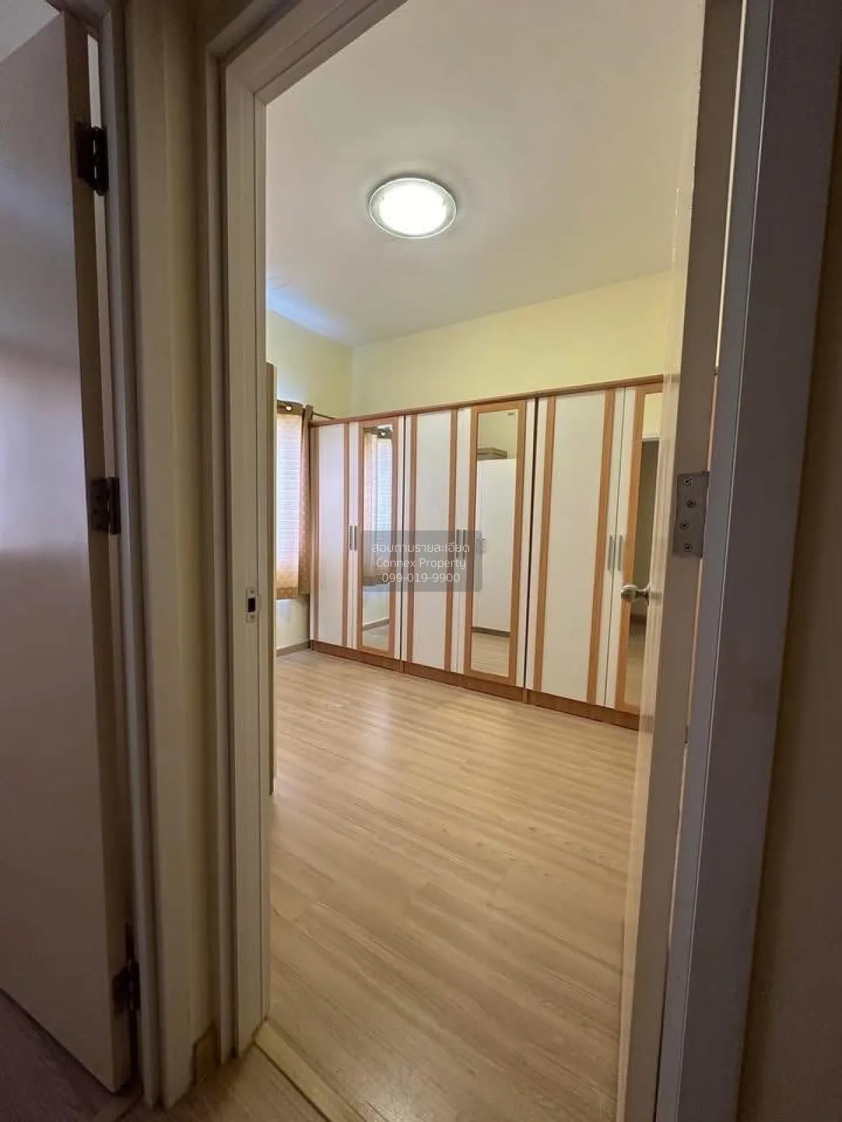 ขายทาวน์เฮ้าส์/ทาวน์โฮม  คาซ่า ซิตี้ นครปฐม สนามจันทร์ เมืองนครปฐ 4