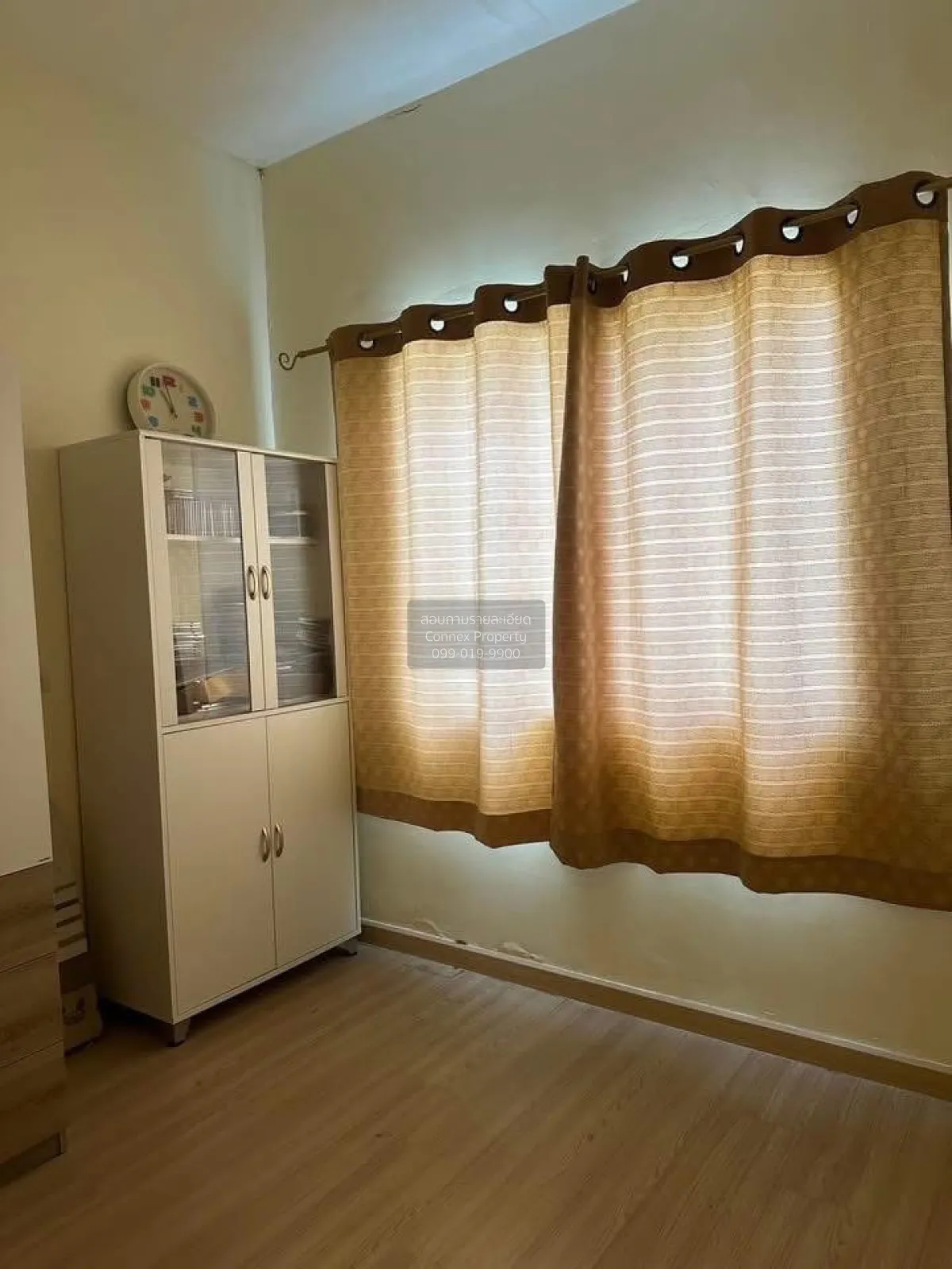 ขายทาวน์เฮ้าส์/ทาวน์โฮม  คาซ่า ซิตี้ นครปฐม สนามจันทร์ เมืองนครปฐ