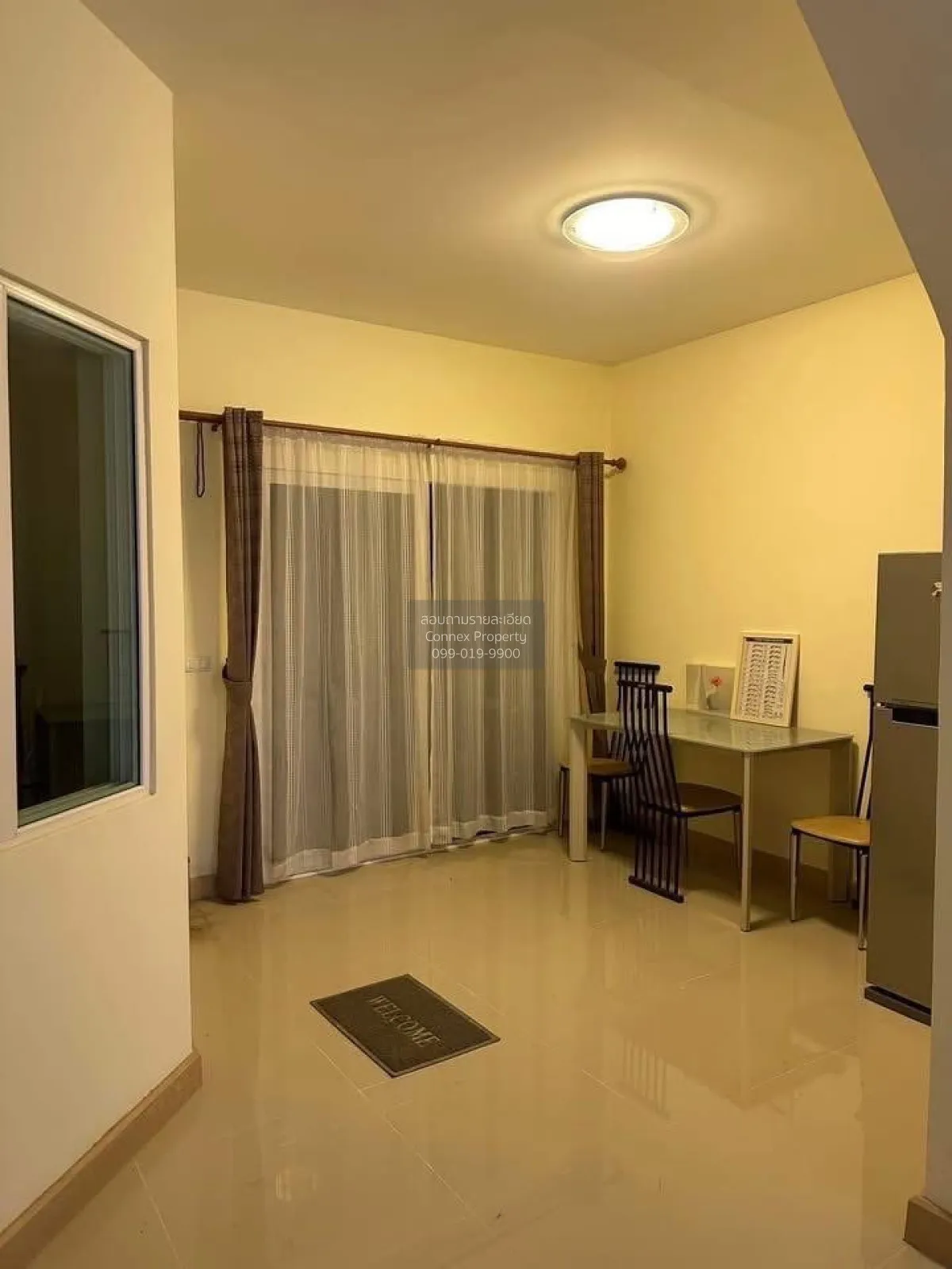 ขายทาวน์เฮ้าส์/ทาวน์โฮม  คาซ่า ซิตี้ นครปฐม สนามจันทร์ เมืองนครปฐ