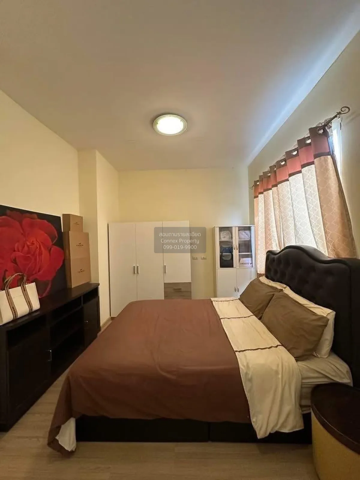 ขายทาวน์เฮ้าส์/ทาวน์โฮม  คาซ่า ซิตี้ นครปฐม สนามจันทร์ เมืองนครปฐ