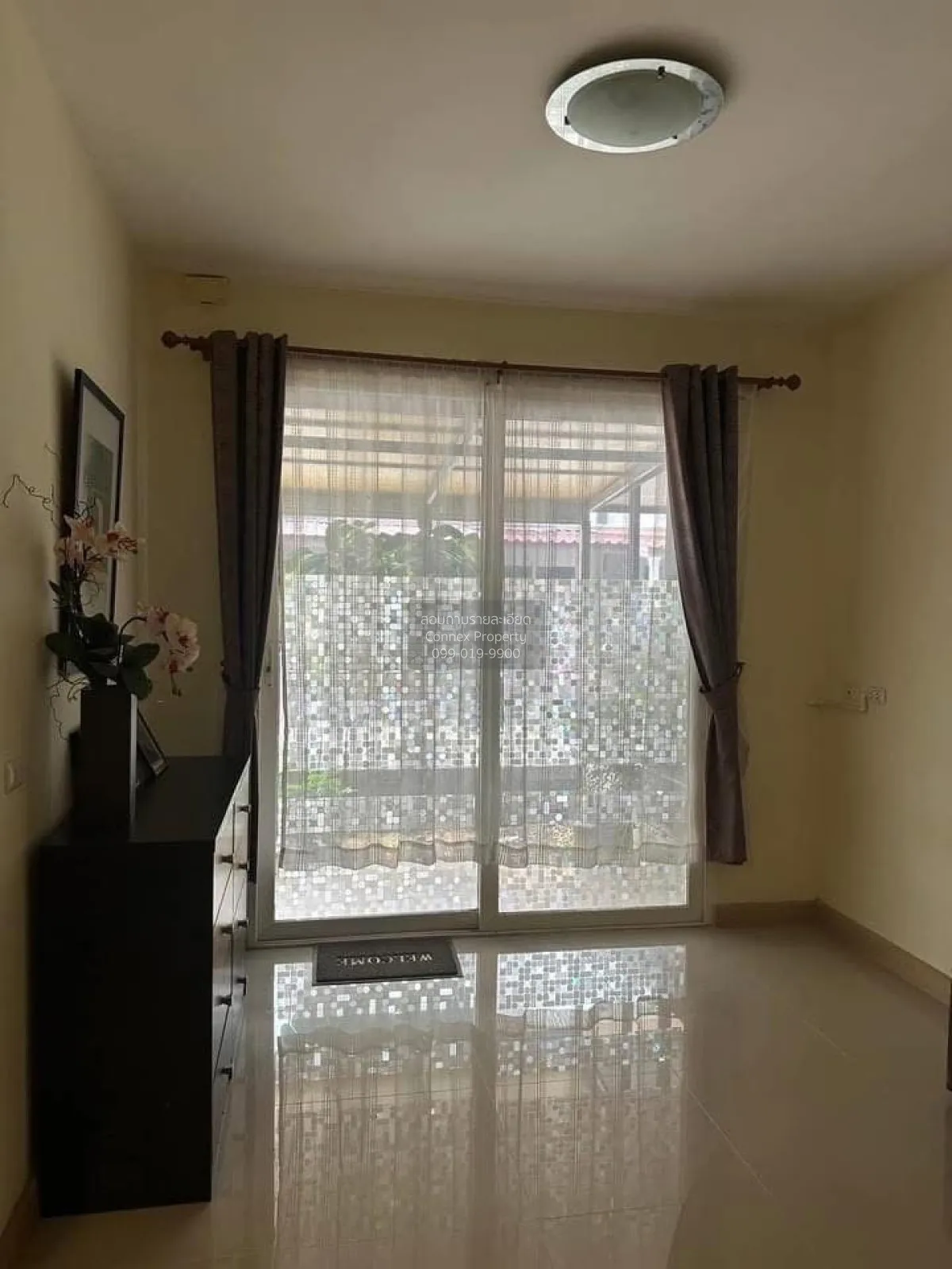 ขายทาวน์เฮ้าส์/ทาวน์โฮม  คาซ่า ซิตี้ นครปฐม สนามจันทร์ เมืองนครปฐ