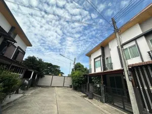 ขายทาวน์เฮ้าส์/ทาวน์โฮม  คาซ่า ซิตี้ นครปฐม สนามจันทร์ เมืองนครปฐม นครปฐม CX-142358