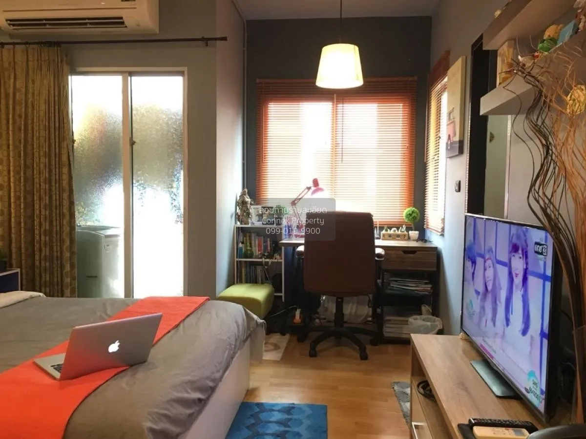 For Sale Condo , My Condo Ladprao 27 , MRT-Lat Phrao , Chankasem  3