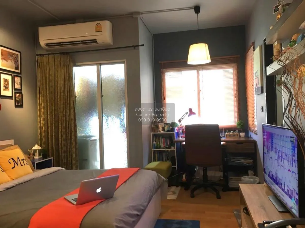 For Sale Condo , My Condo Ladprao 27 , MRT-Lat Phrao , Chankasem  4