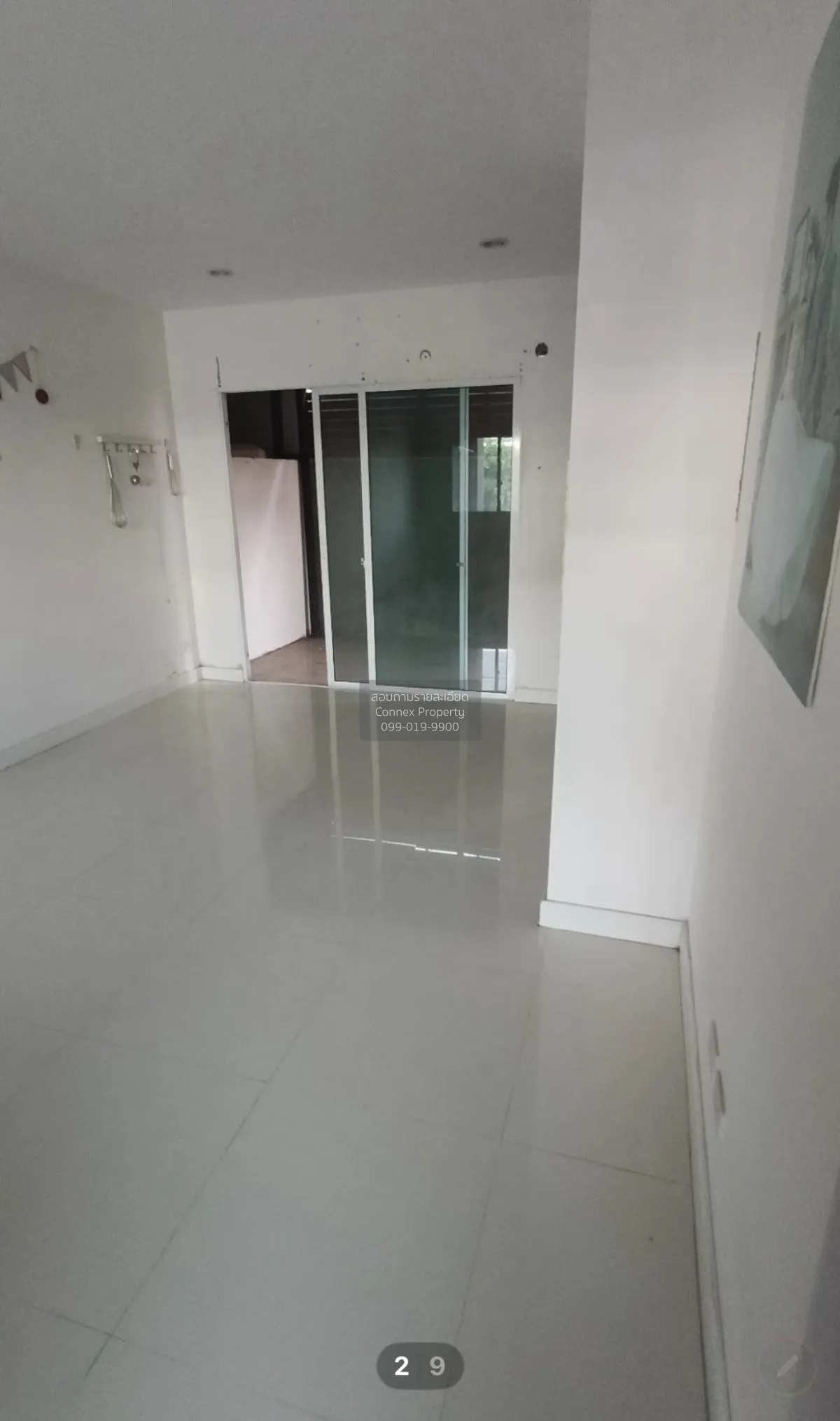 ขายทาวน์เฮ้าส์/ทาวน์โฮม  พฤกษาทาวน์ พรีเว่ อ่อนนุช-ศรีนครินทร์ ปร 4