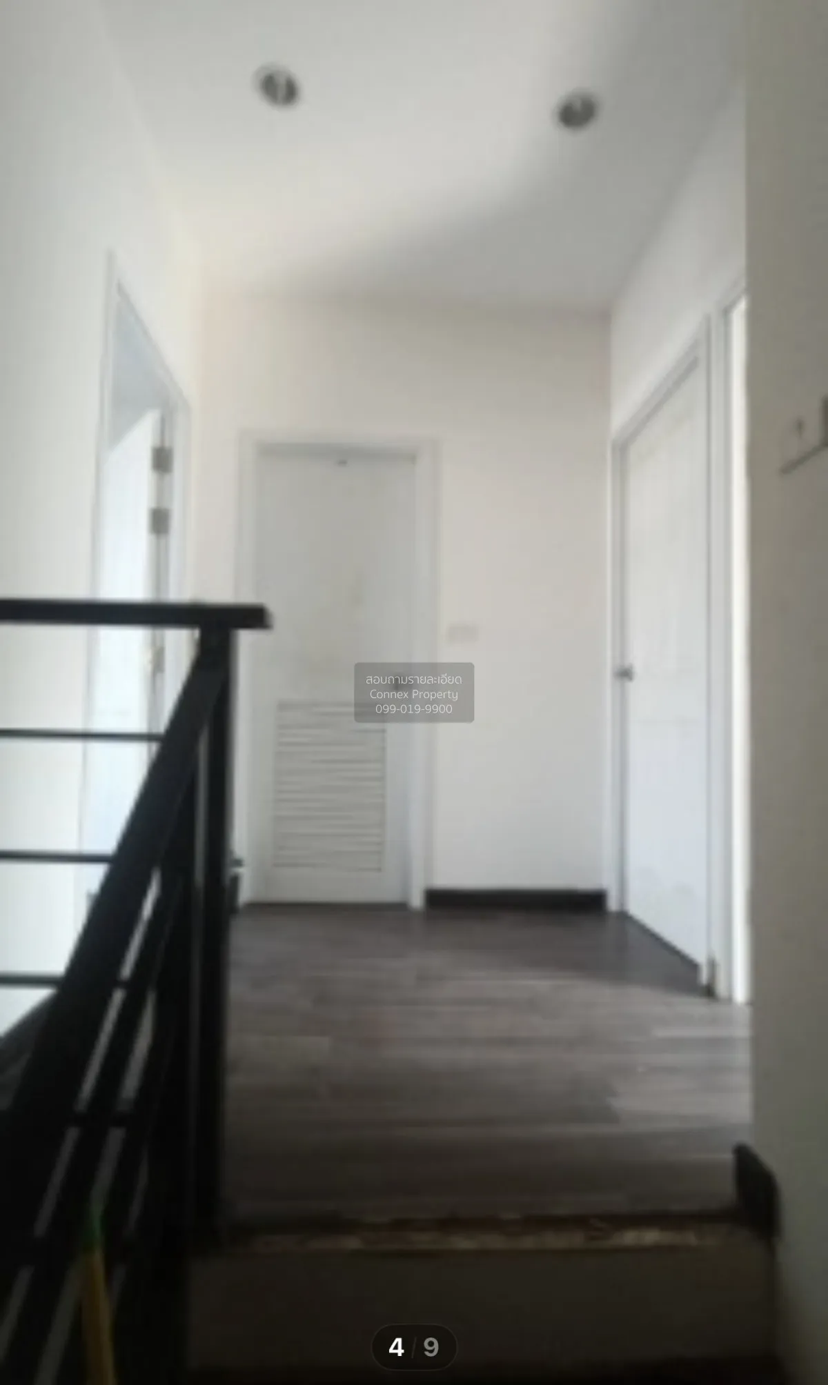 ขายทาวน์เฮ้าส์/ทาวน์โฮม  พฤกษาทาวน์ พรีเว่ อ่อนนุช-ศรีนครินทร์ ปร