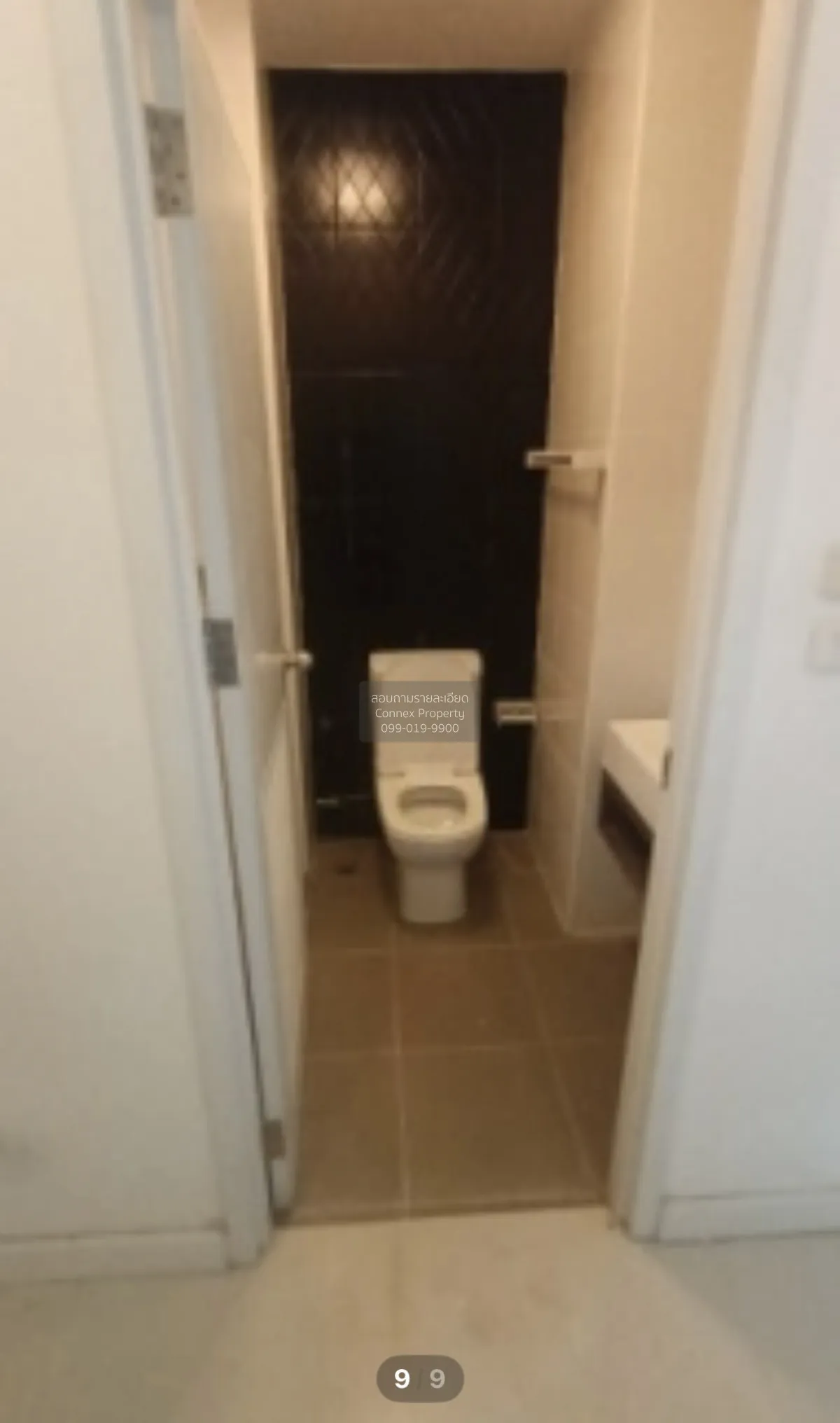 ขายทาวน์เฮ้าส์/ทาวน์โฮม  พฤกษาทาวน์ พรีเว่ อ่อนนุช-ศรีนครินทร์ ปร