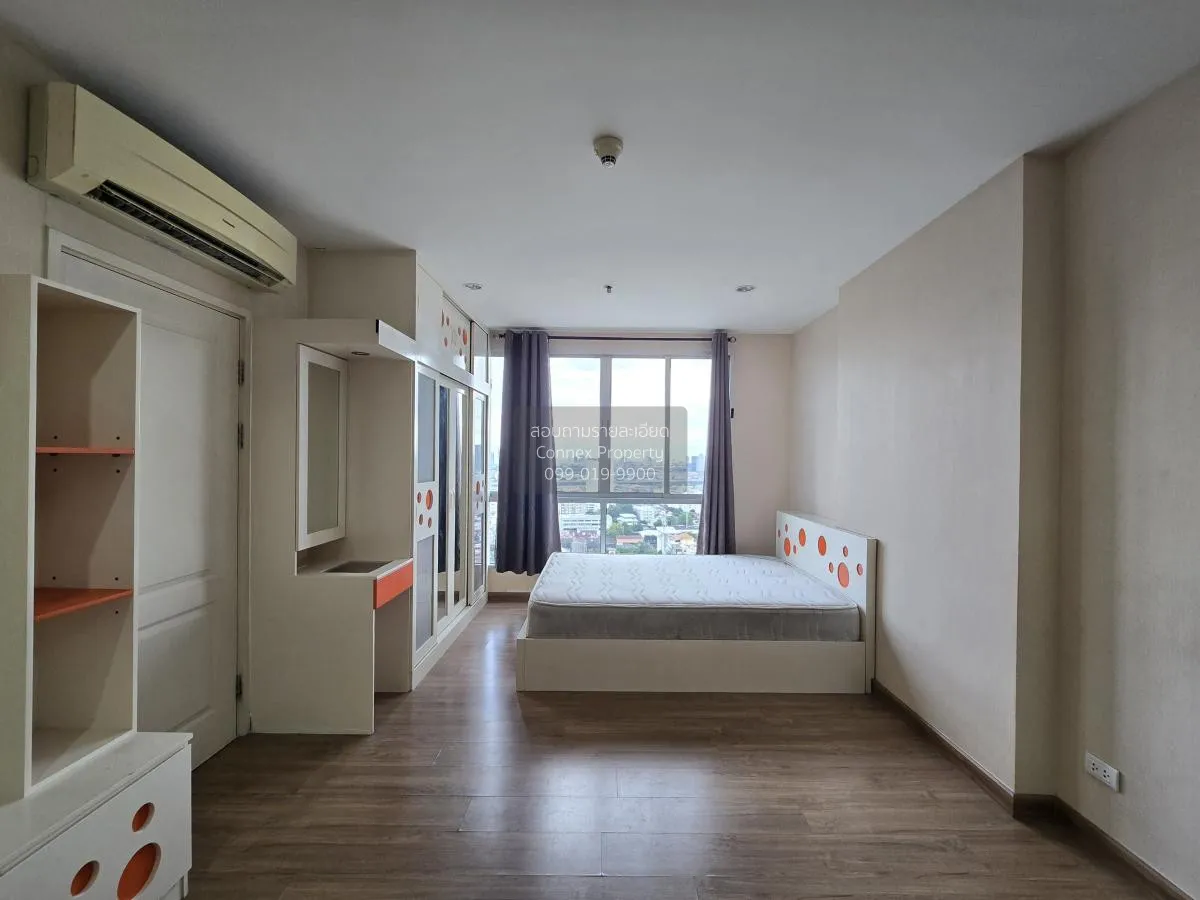 For Sale Condo , The Tree Bangpo Station , MRT-Bang Pho , Bang Su 1