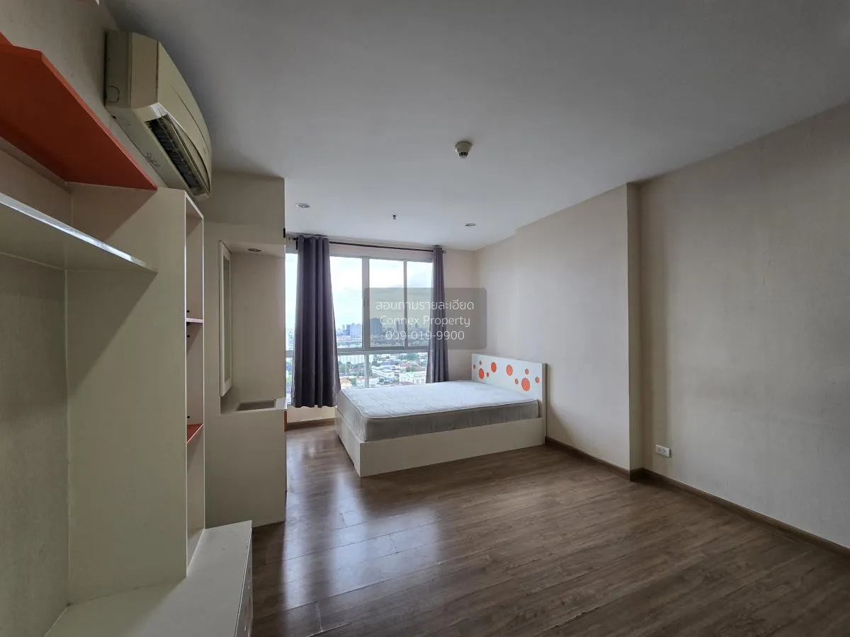 For Sale Condo , The Tree Bangpo Station , MRT-Bang Pho , Bang Su 2