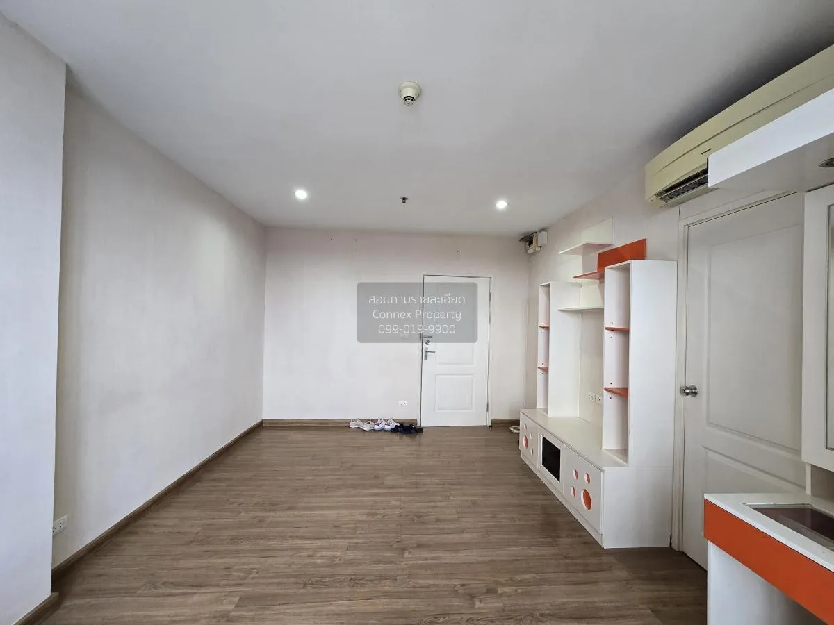 For Sale Condo , The Tree Bangpo Station , MRT-Bang Pho , Bang Su 3