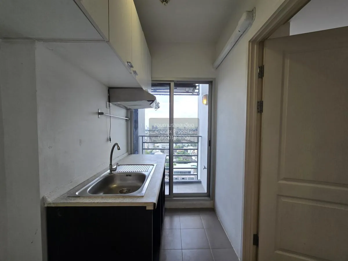 For Sale Condo , The Tree Bangpo Station , MRT-Bang Pho , Bang Su