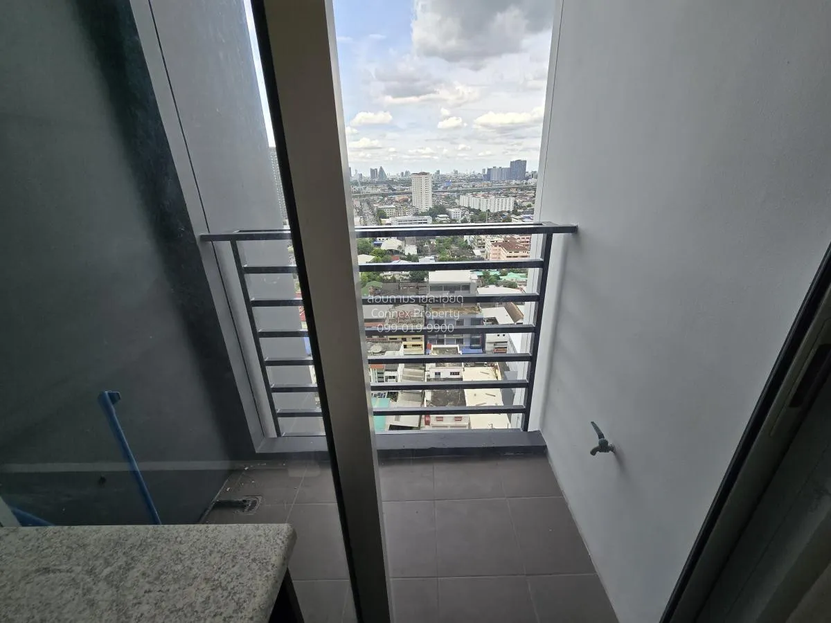 For Sale Condo , The Tree Bangpo Station , MRT-Bang Pho , Bang Su