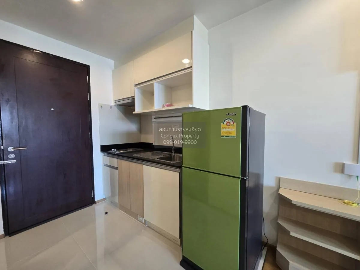 ขายคอนโด  เดอะ ไลน์ พหลโยธิน พาร์ค BTS-ห้าแยกลาดพร้าว จอมพล  เขต  3