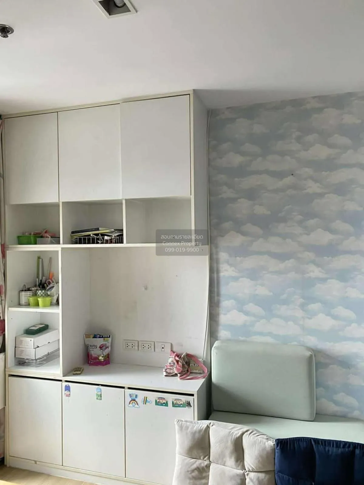 ขายคอนโด  เฮ้าส์ 23 รัชดา - ลาดพร้าว MRT-ลาดพร้าว  แขวงจันทรเกษม  2