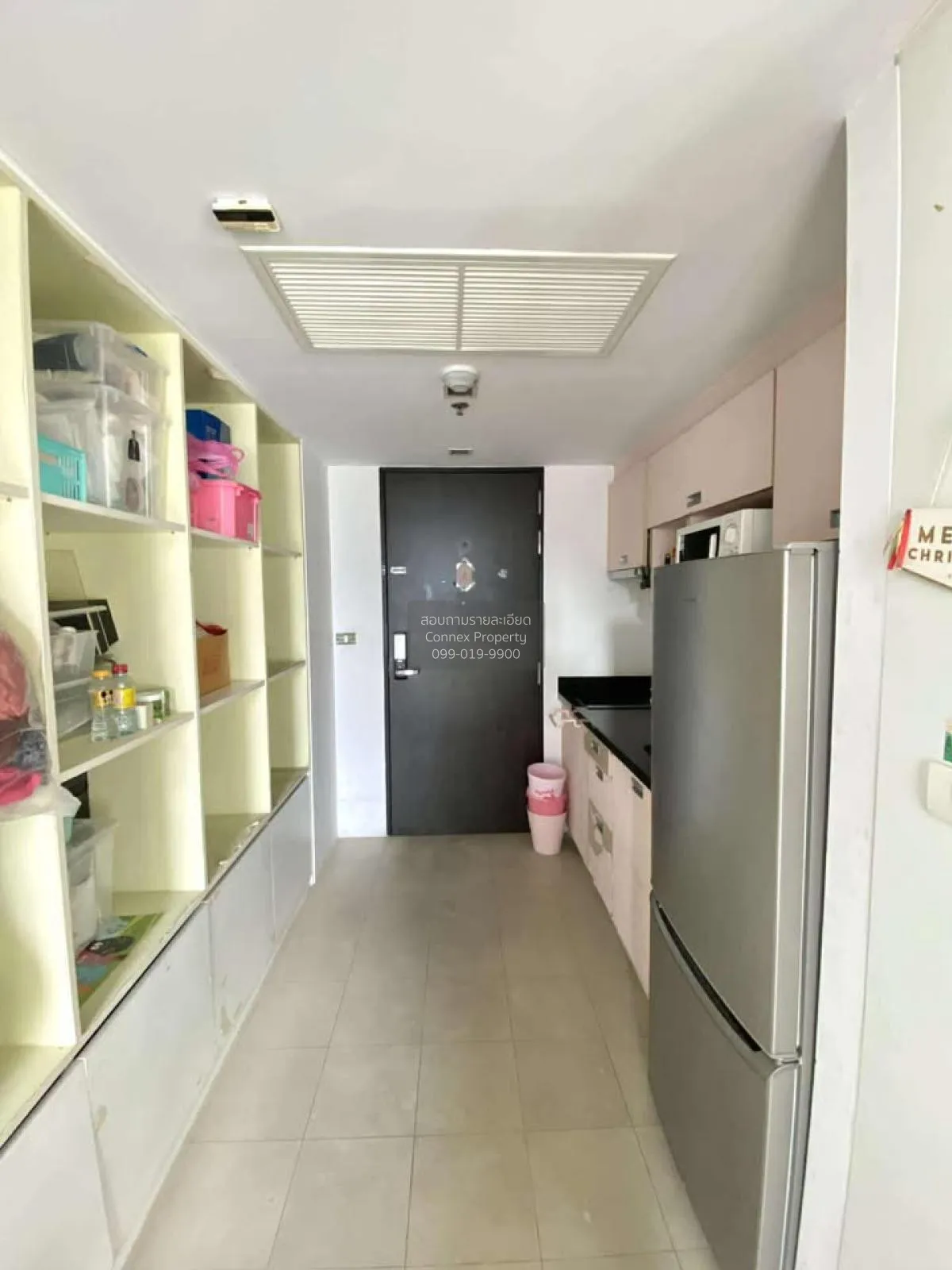 ขายคอนโด  เฮ้าส์ 23 รัชดา - ลาดพร้าว MRT-ลาดพร้าว  แขวงจันทรเกษม  3