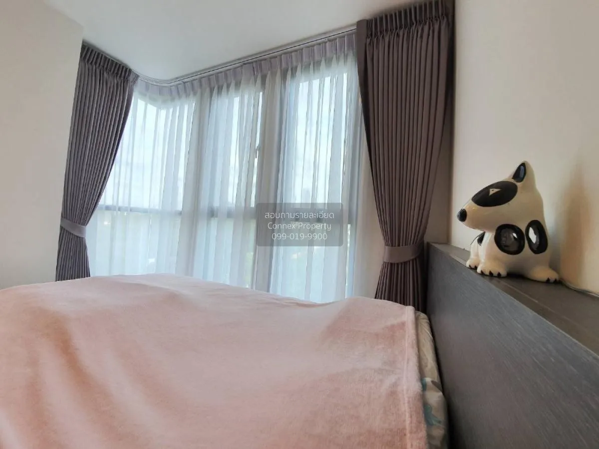 For Sale Condo , Moniiq Sukhumvit 64 , BTS-Punnawithi , Bang Chak 2