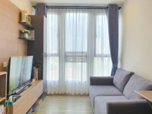 For Sale Condo , Moniiq Sukhumvit 64 , BTS-Punnawithi , Bang Chak , Phra Khanong , Bangkok , CX-14237