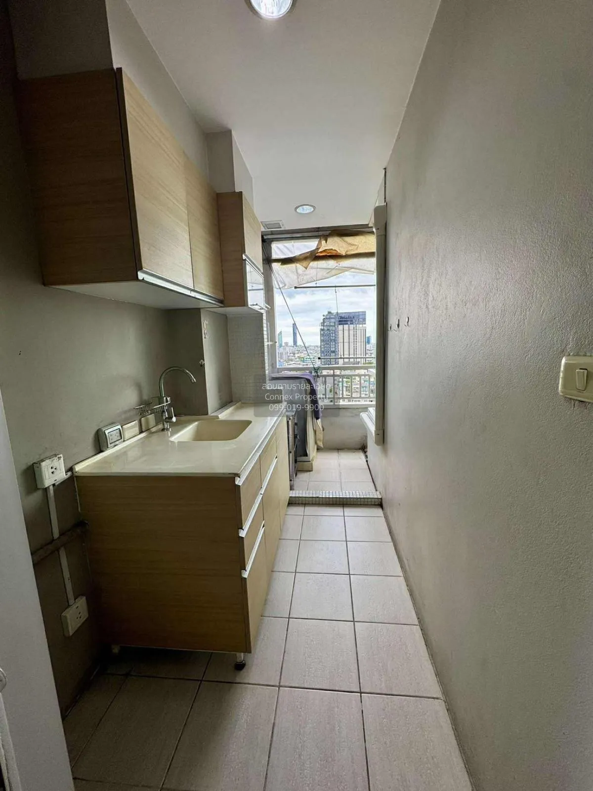 For Sale Condo , The Station Sathorn Bangrak , BTS-Saphan Taksin  3