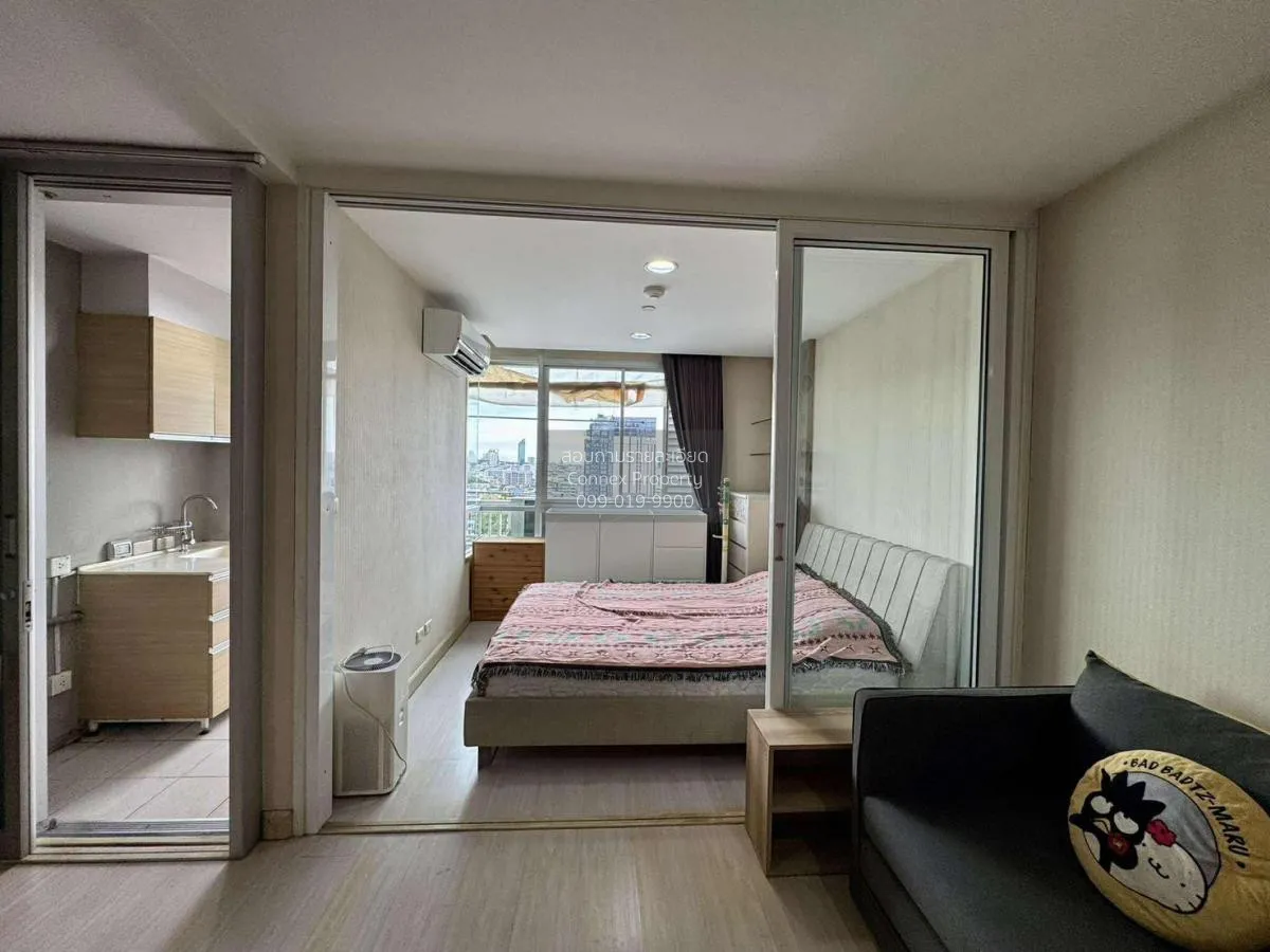 For Sale Condo , The Station Sathorn Bangrak , BTS-Saphan Taksin 