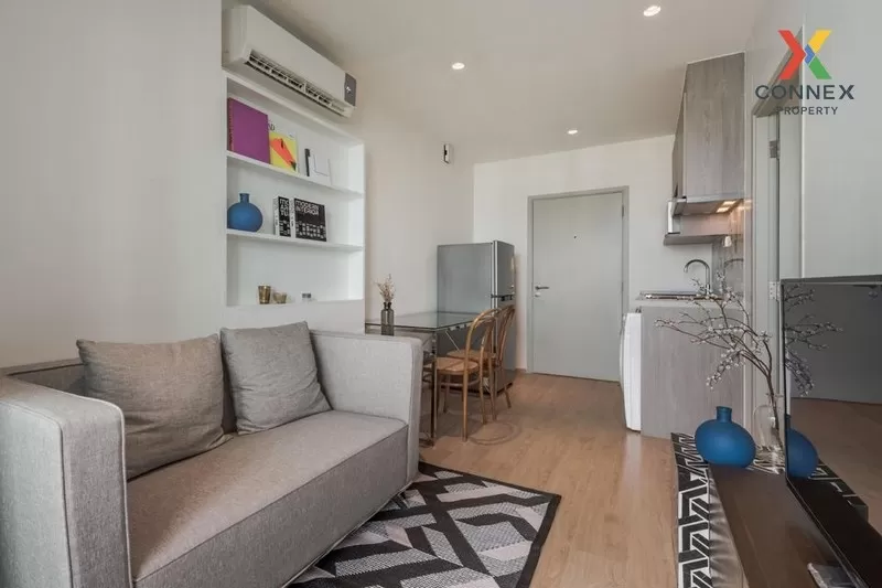 For Sale Condo , Ideo Sathorn - Thapra , BTS-Pho Nimit , Bukkhalo 3