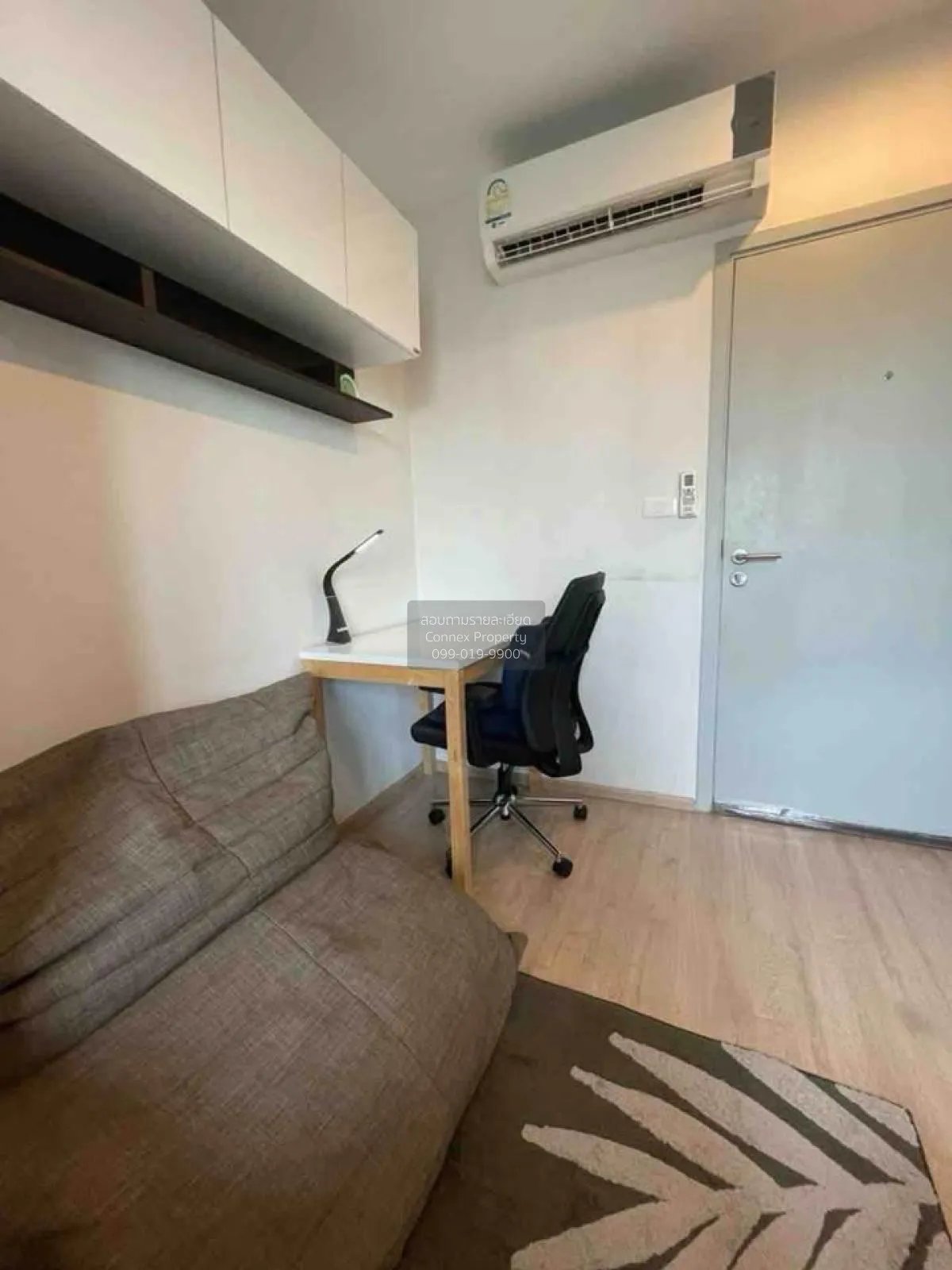 For Sale Condo , Ideo Sathorn - Thapra , BTS-Pho Nimit , Bukkhalo 2