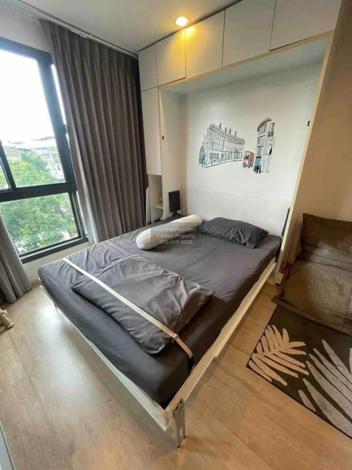 For Sale Condo , Ideo Sathorn - Thapra , BTS-Pho Nimit , Bukkhalo 4