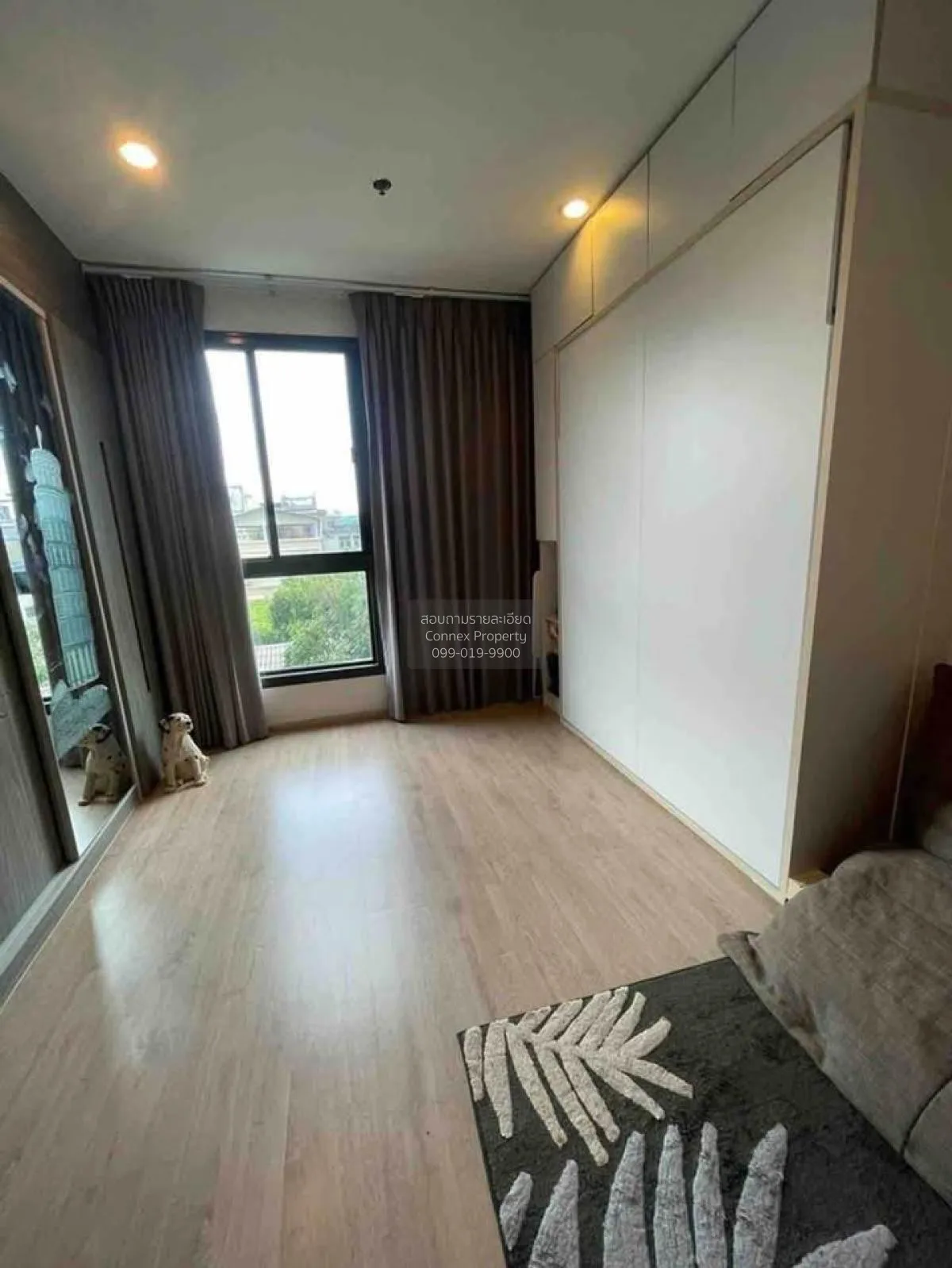 For Sale Condo , Ideo Sathorn - Thapra , BTS-Pho Nimit , Bukkhalo
