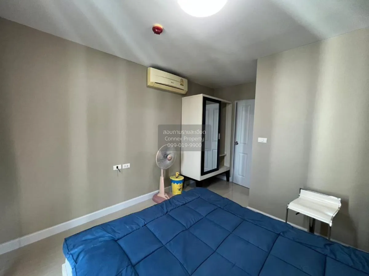 For Sale Condo , The Link Sukhumvit 64 , BTS-Punnawithi , Bang Ch