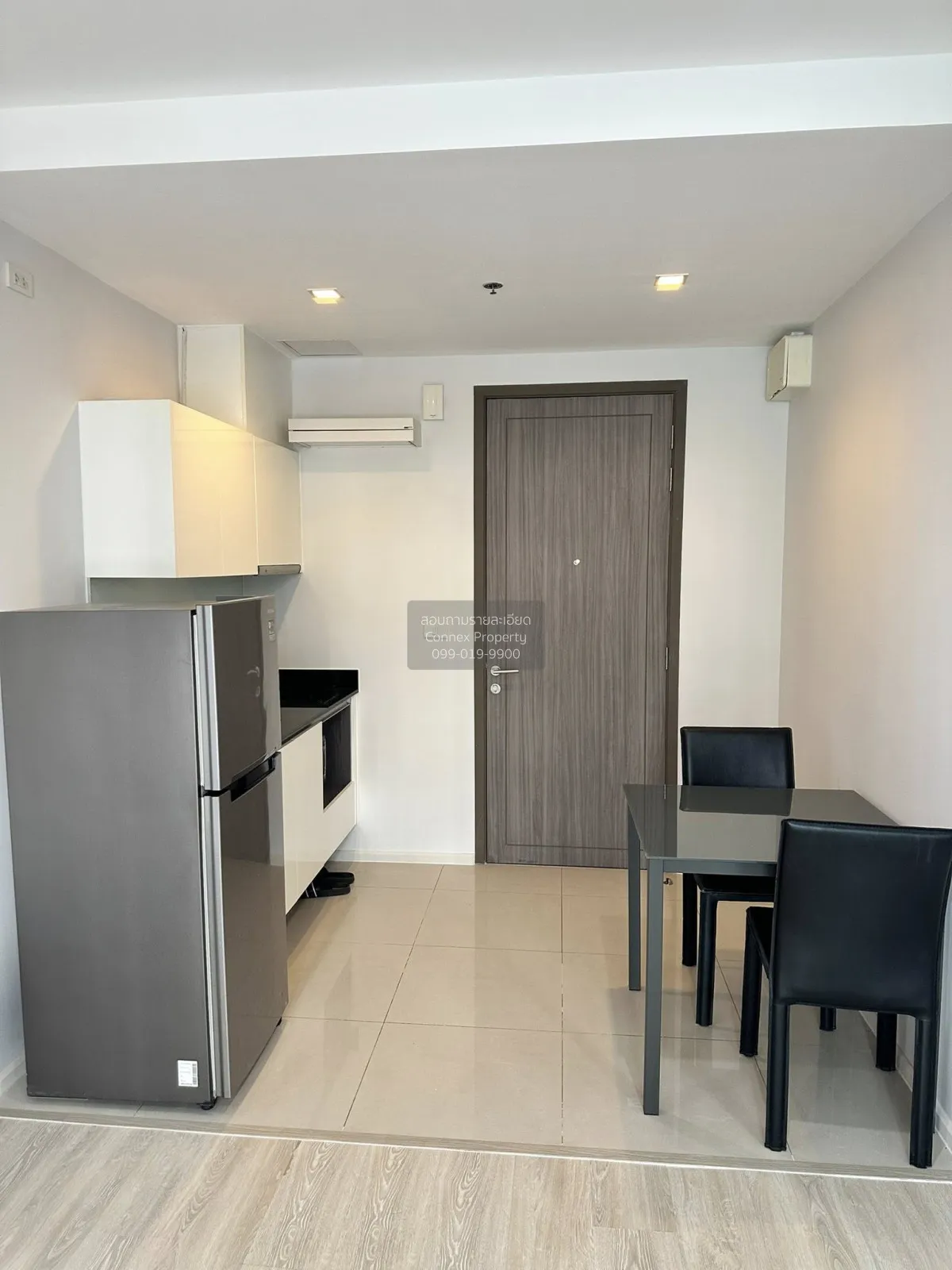 เช่าคอนโด  ควินน์ รัชดา 17 MRT-สุทธิสาร ดินแดง เขต ดินแดง กรุงเทพ 2