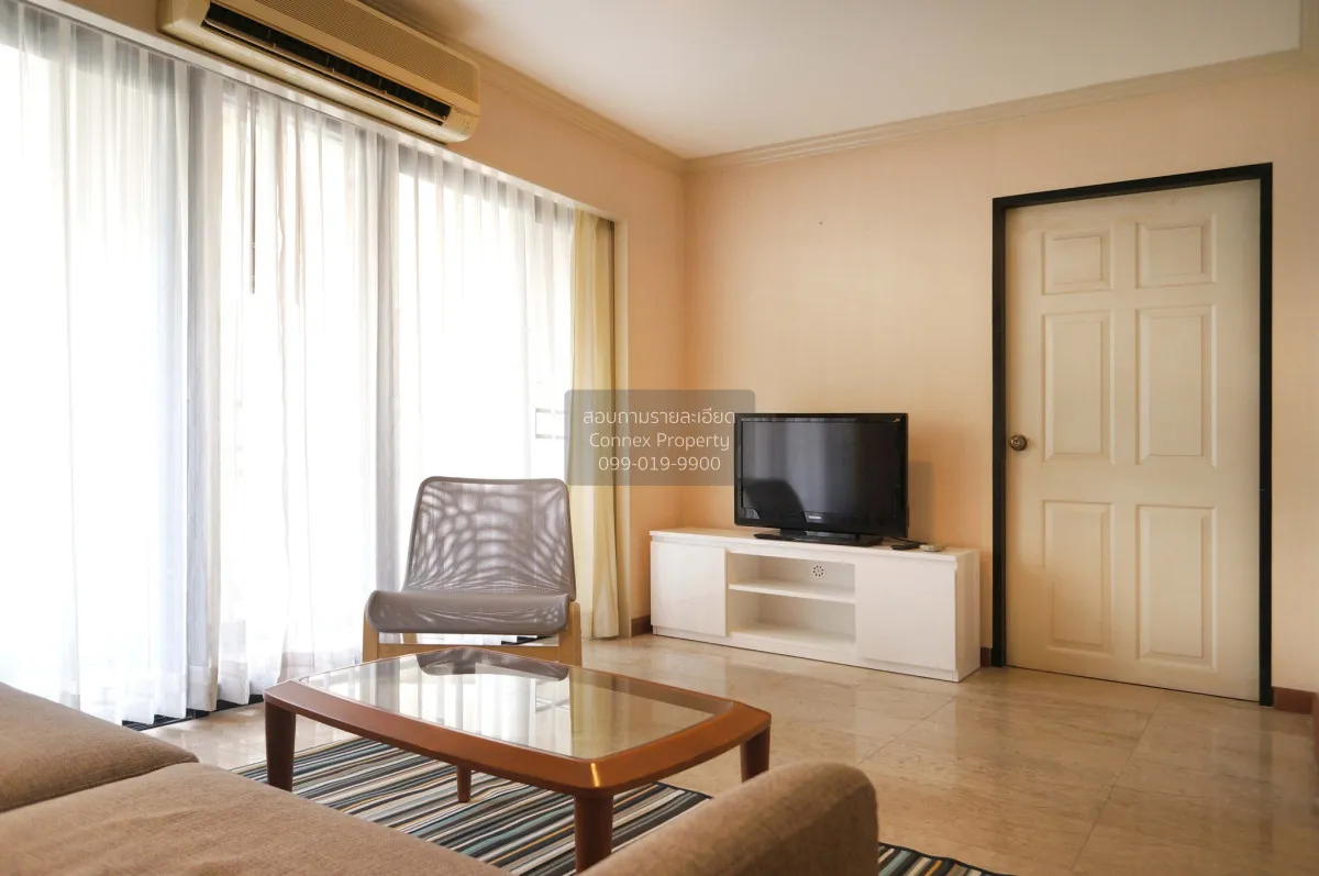 เช่าคอนโด  กรีนพอยท์ สีลม BTS-ช่องนนทรี สุริยวงศ์ เขต บางรัก กรุง 2