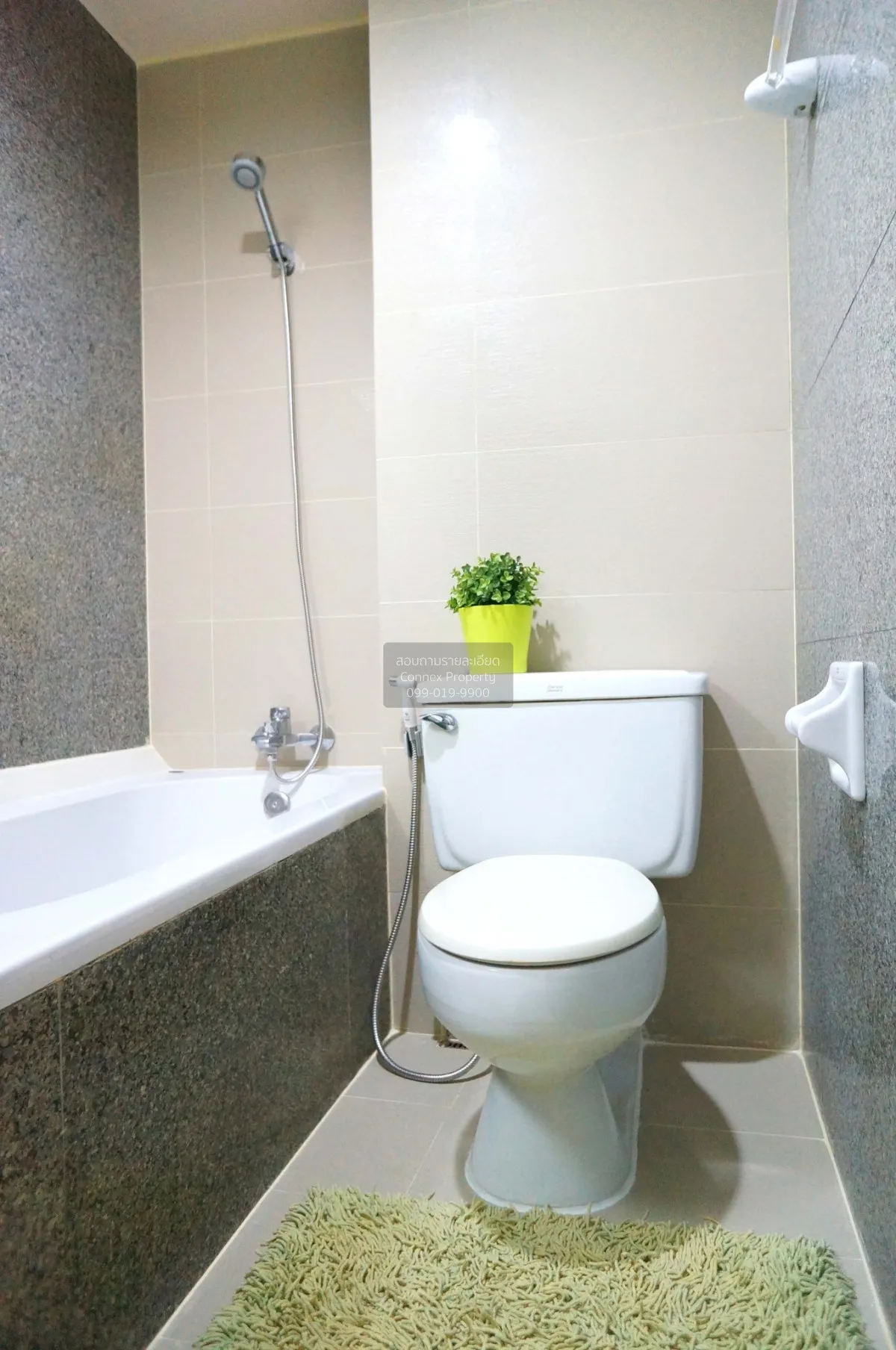 เช่าคอนโด  กรีนพอยท์ สีลม BTS-ช่องนนทรี สุริยวงศ์ เขต บางรัก กรุง