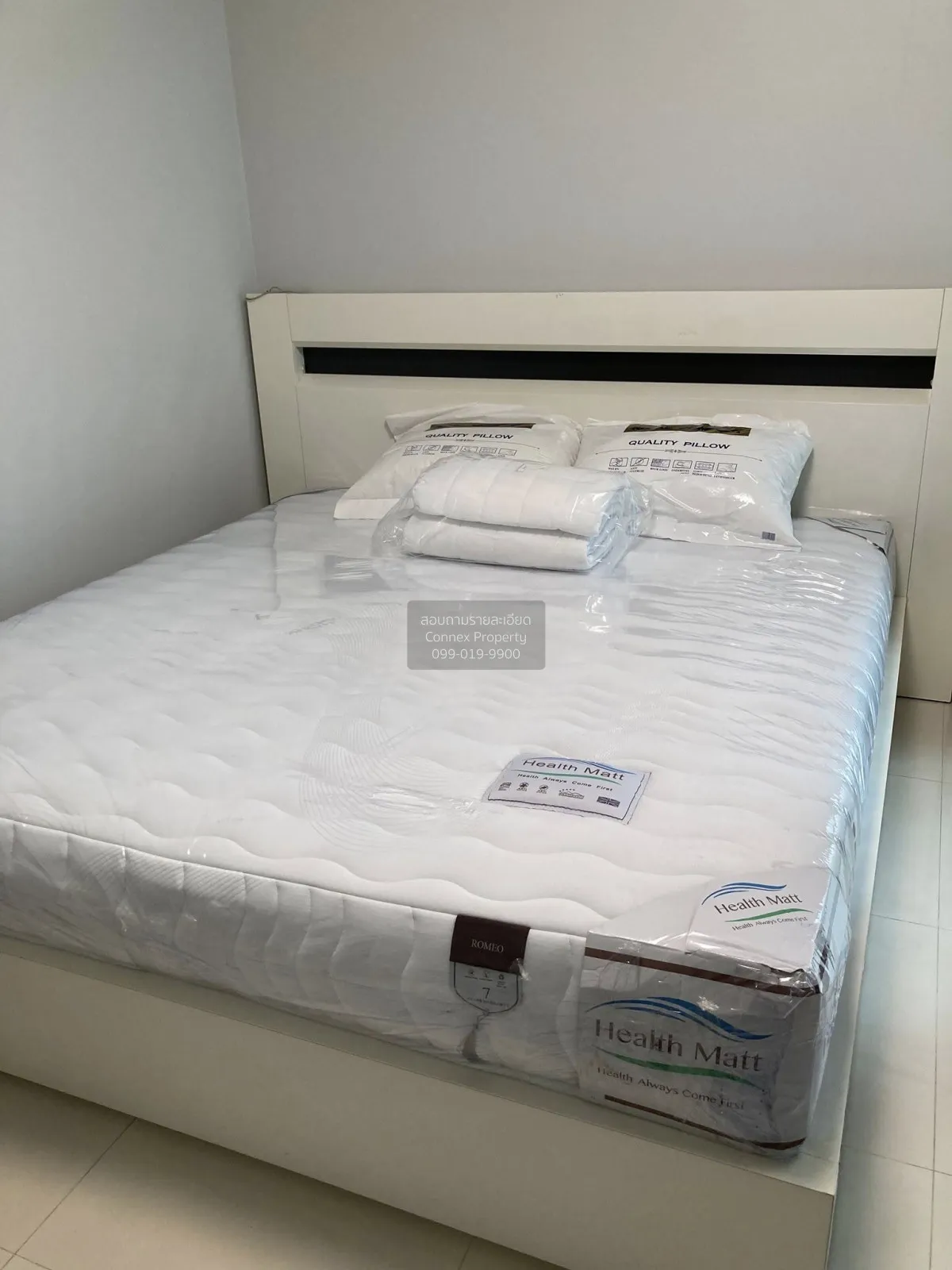 For Rent Condo , Bangkok Feliz Major Ratchayothin , BTS-Ratchayot