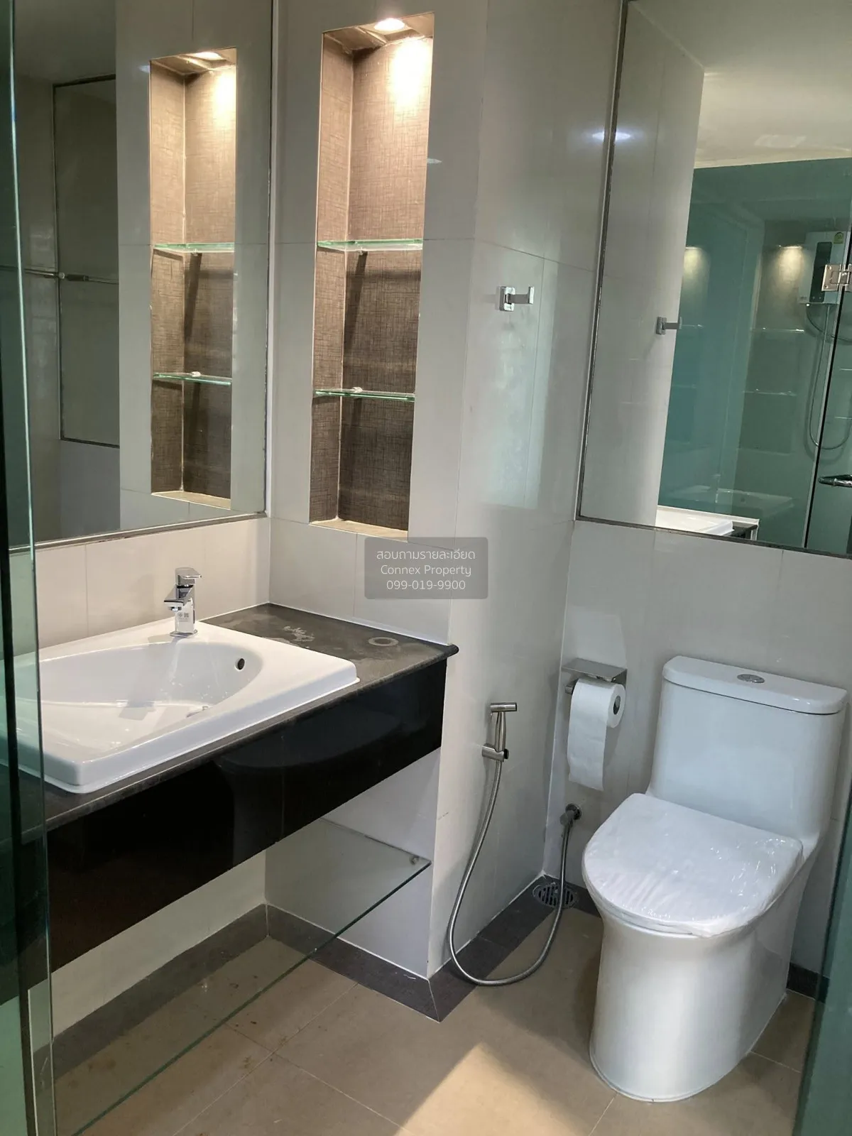 For Rent Condo , Bangkok Feliz Major Ratchayothin , BTS-Ratchayot