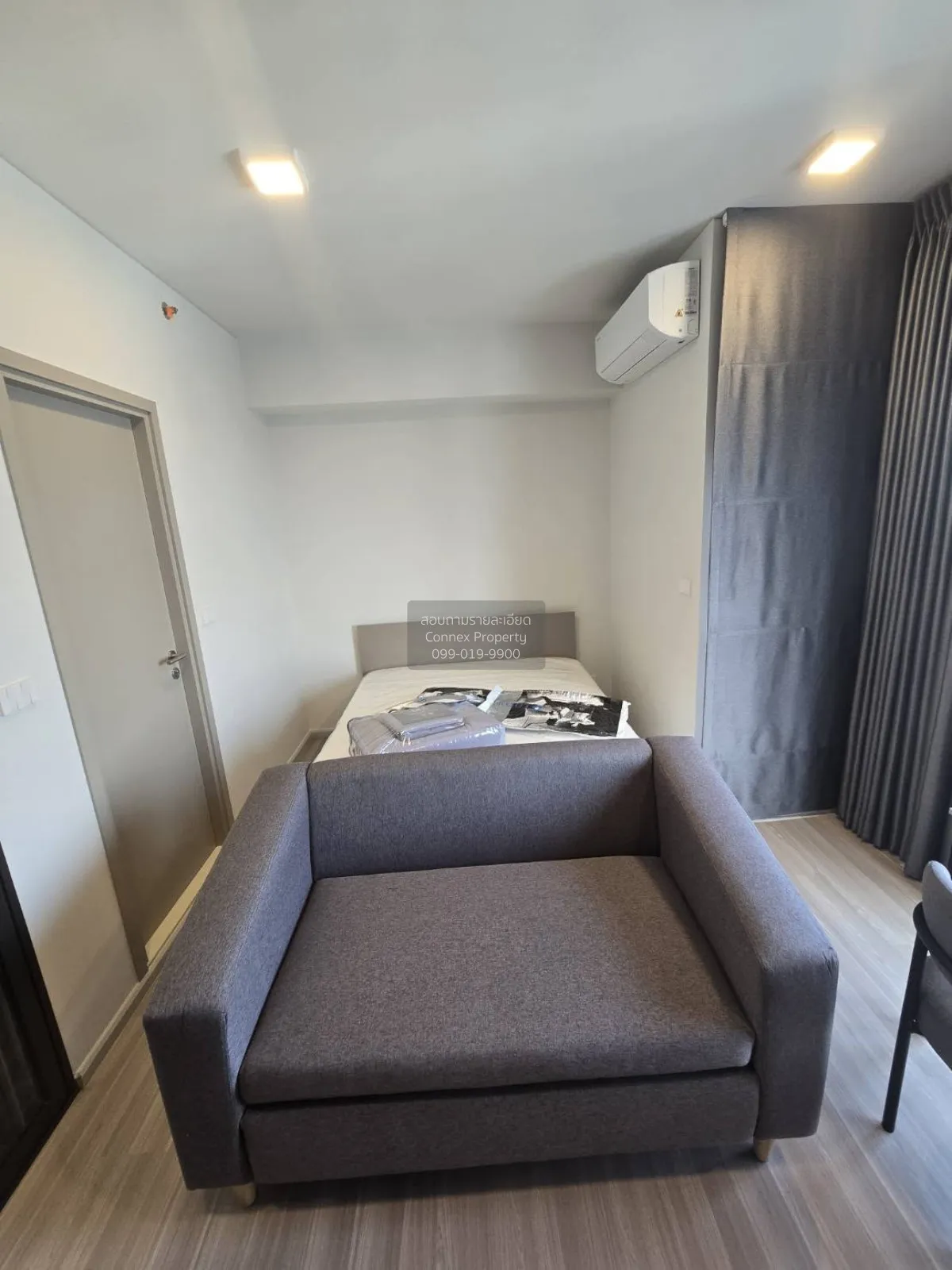 For Rent Condo , Quintara MHy Den Pho Nimit , Bukkhalo , Thon Bur 1