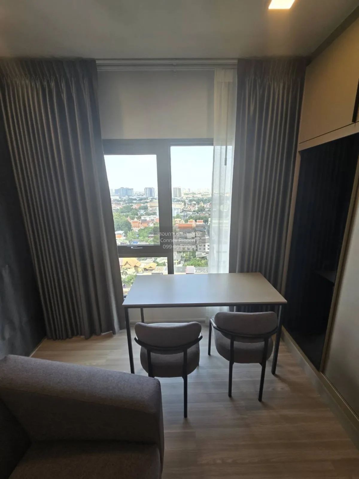For Rent Condo , Quintara MHy Den Pho Nimit , Bukkhalo , Thon Bur 3