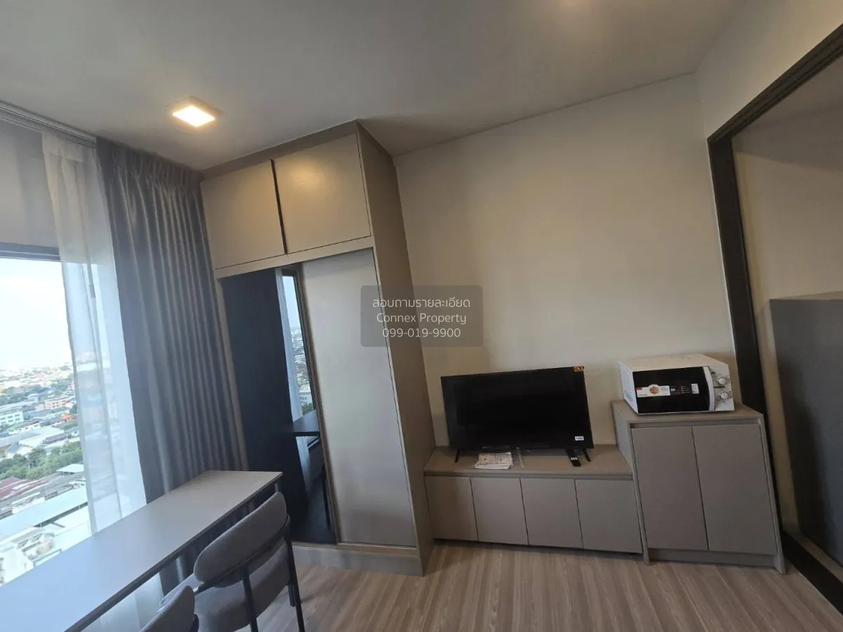 For Rent Condo , Quintara MHy Den Pho Nimit , Bukkhalo , Thon Bur 4