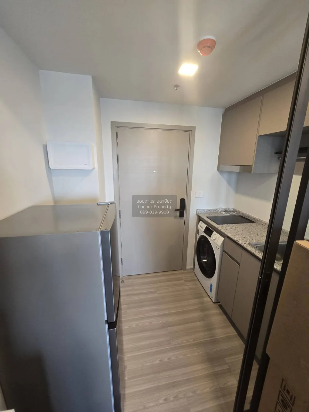 For Rent Condo , Quintara MHy Den Pho Nimit , Bukkhalo , Thon Bur