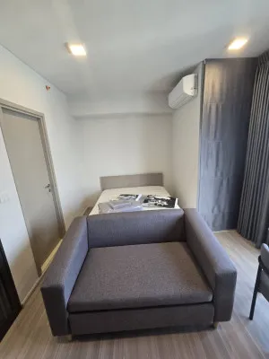 For Rent Condo , Quintara MHy Den Pho Nimit , Bukkhalo , Thon Buri , Bangkok , CX-142382