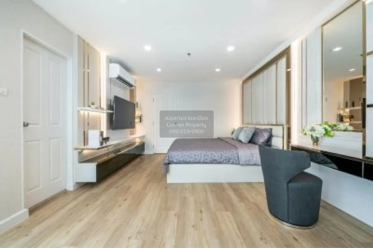 เช่าคอนโด  เบลล์ แกรนด์ พระราม 9 MRT-พระราม 9 ห้วยขวาง เขต ห้วยขว