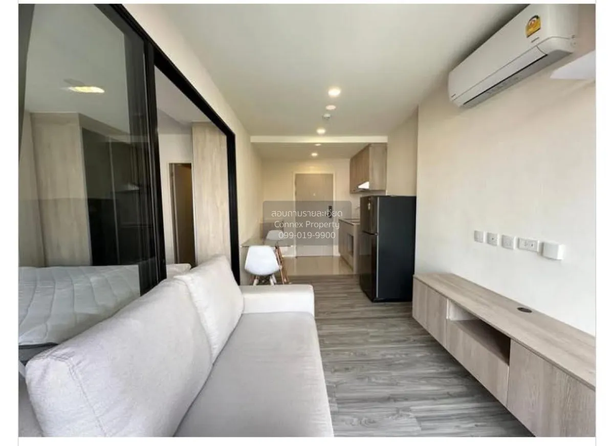 เช่าคอนโด  ไอคอน สุขุมวิท 77 BTS-อ่อนนุช สวนหลวง เขต สวนหลวง กรุง 2