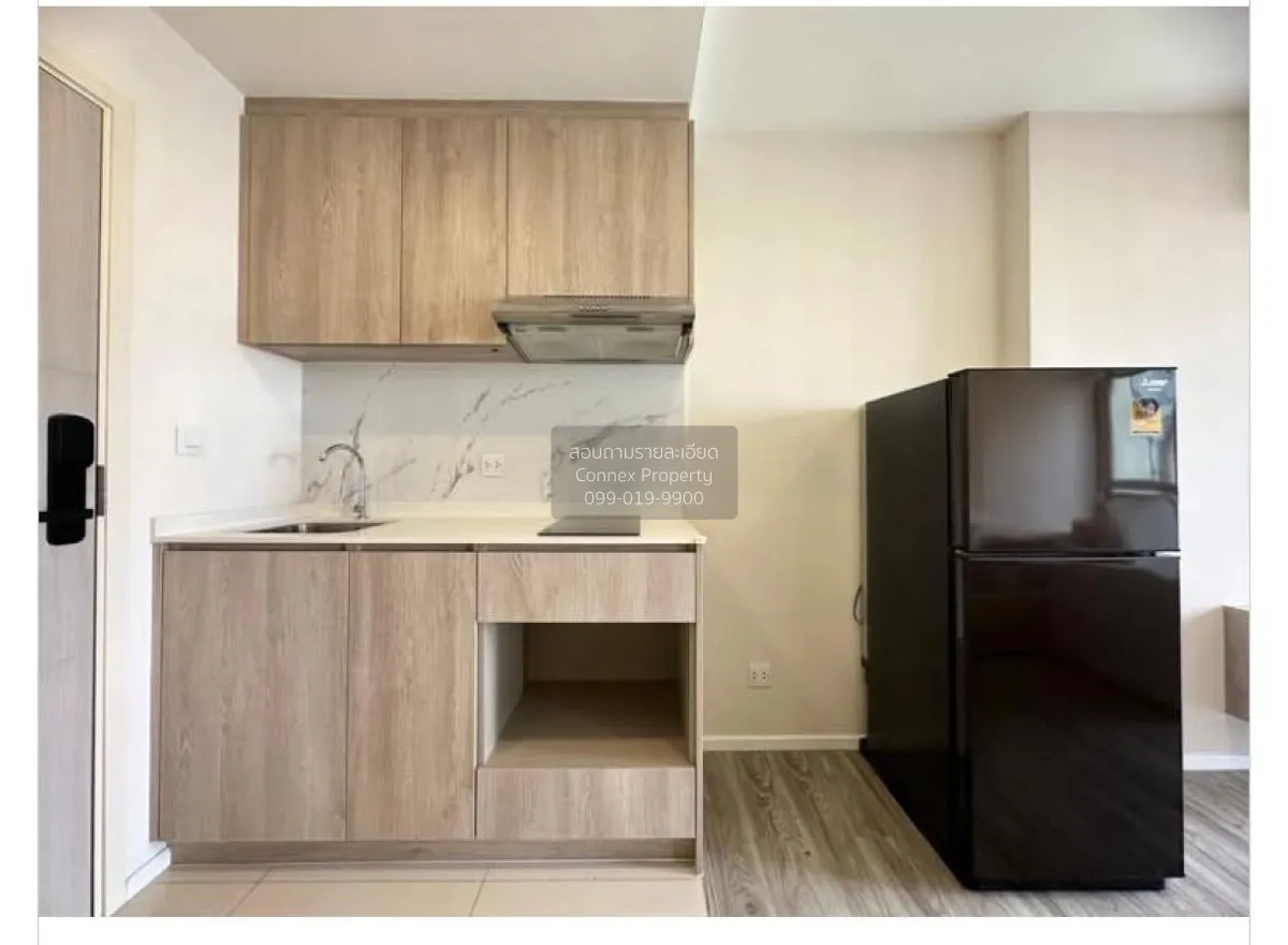 เช่าคอนโด  ไอคอน สุขุมวิท 77 BTS-อ่อนนุช สวนหลวง เขต สวนหลวง กรุง 4