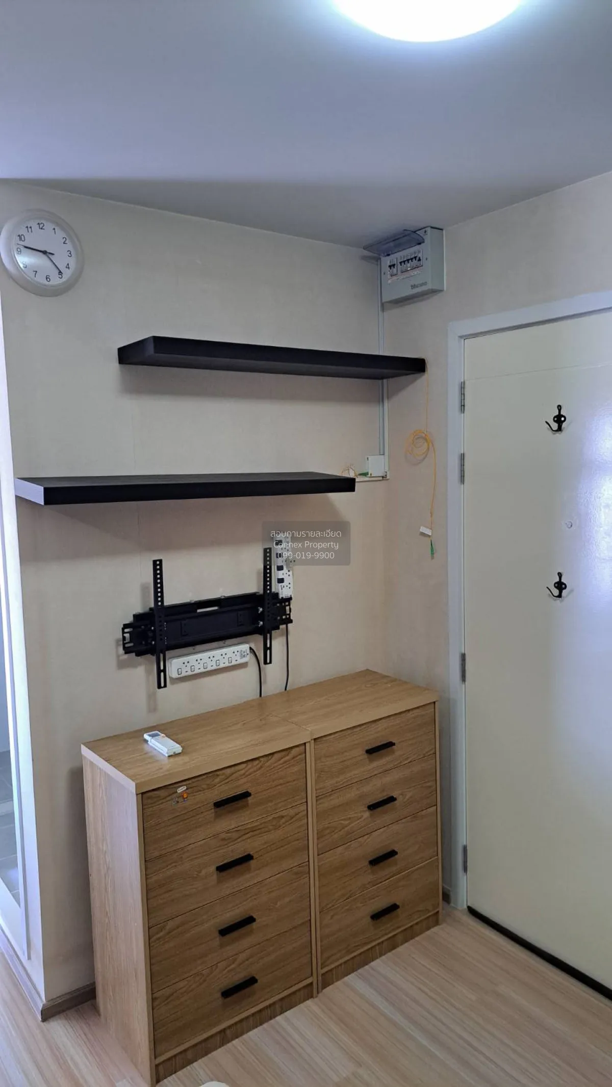 ขายคอนโด  พลัม คอนโด บางใหญ่ สเตชั่น MRT-คลองบางไผ่ บางรักพัฒนา บ 2